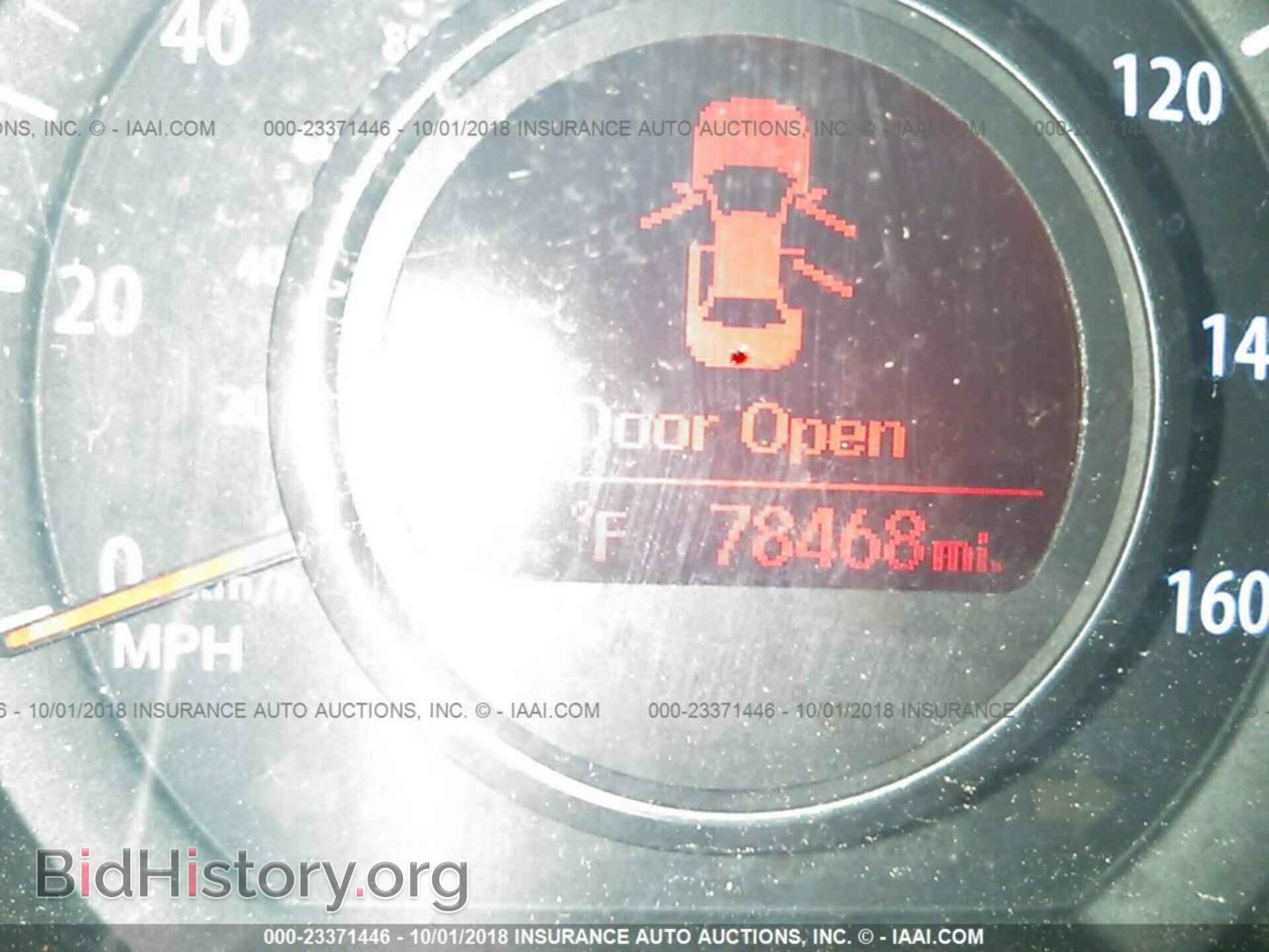 2013 KIA OPTIMA - VIN: 5XXGM4A73DG247488 - Photo 7