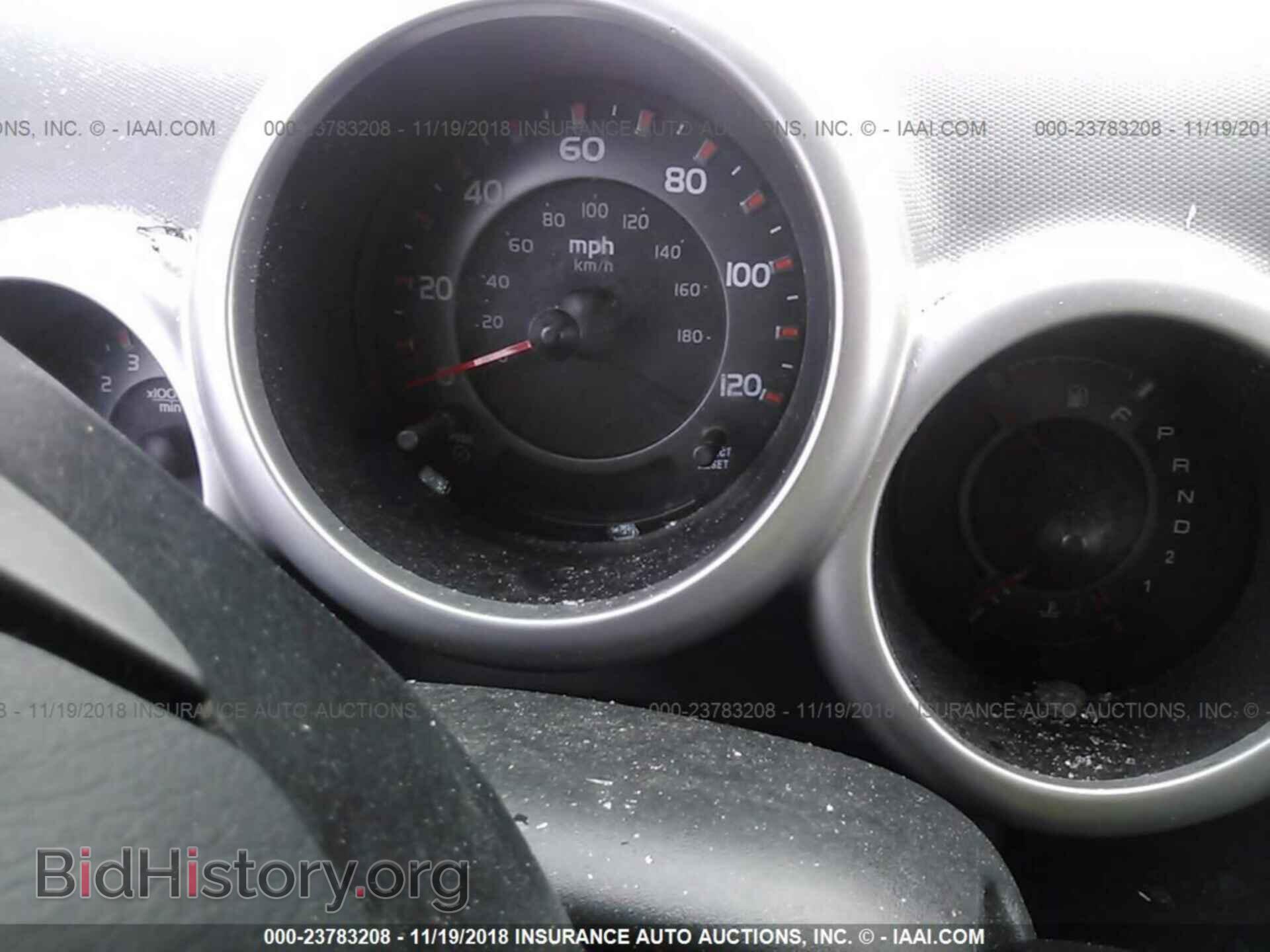 2005 HONDA ELEMENT - VIN: 5J6YH28615L021360 - Фото 7