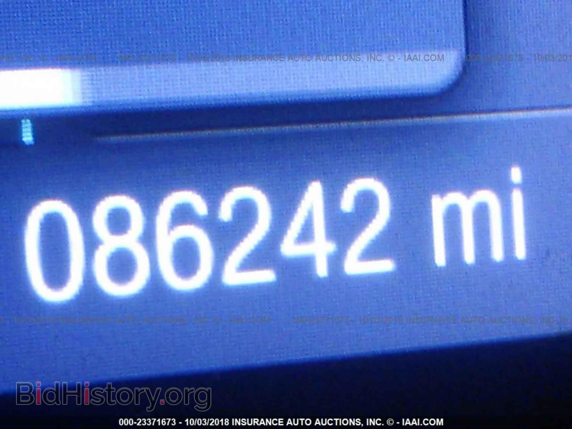 2014 FORD FOCUS - VIN: 1FADP3F24EL413719 - Photo 7