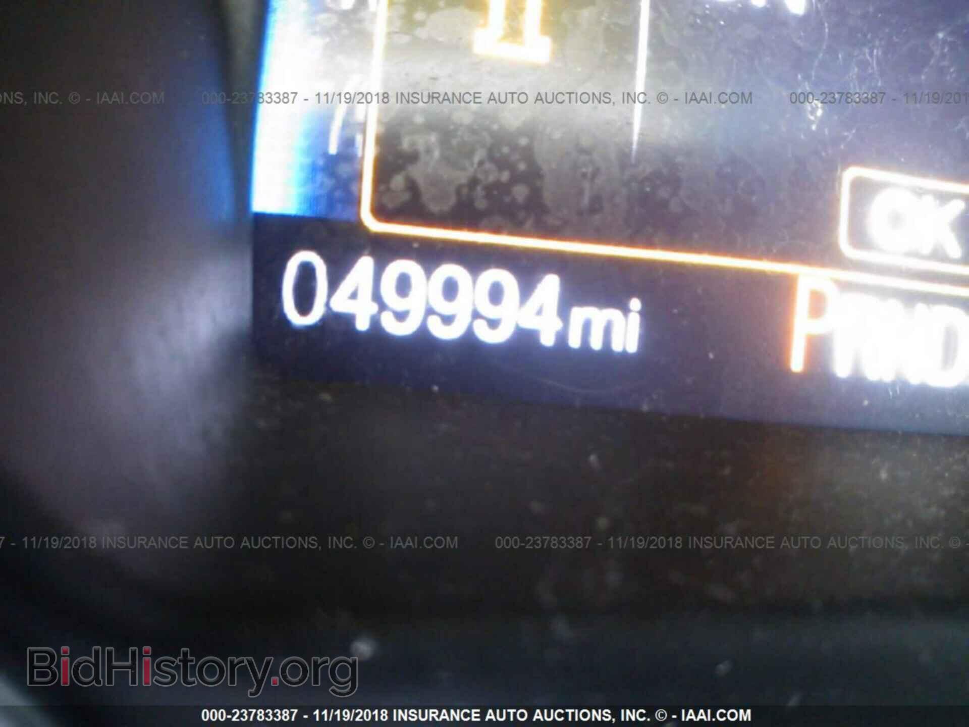 2015 FORD FOCUS - VIN: 1FADP3E23FL379064 - Фото 7