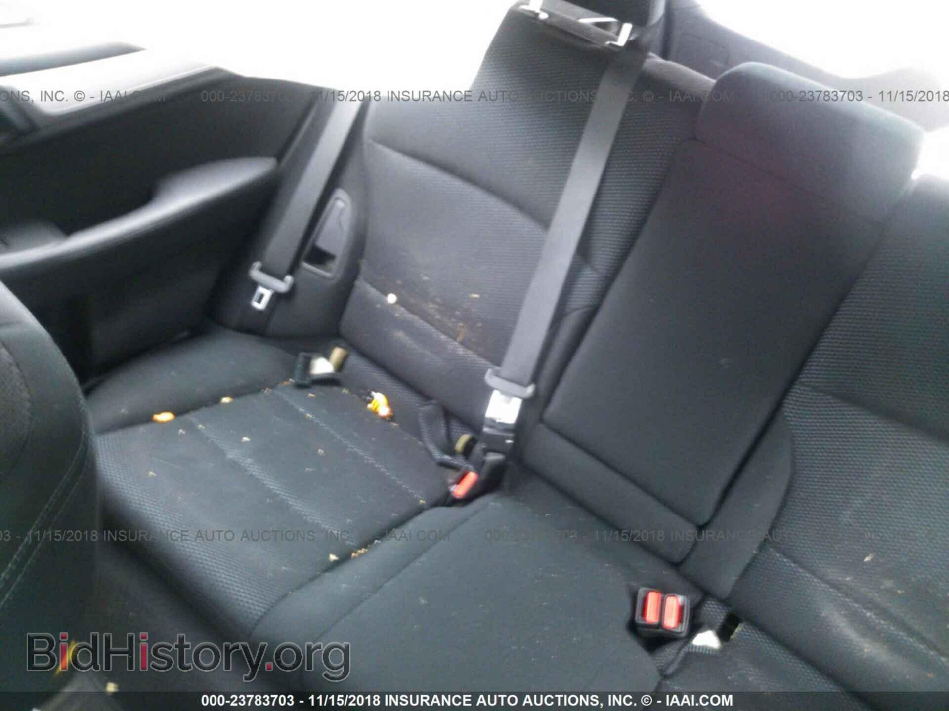 2017 SUBARU OUTBACK - VIN: 4S4BSAAC5H3204803 - Фото 8