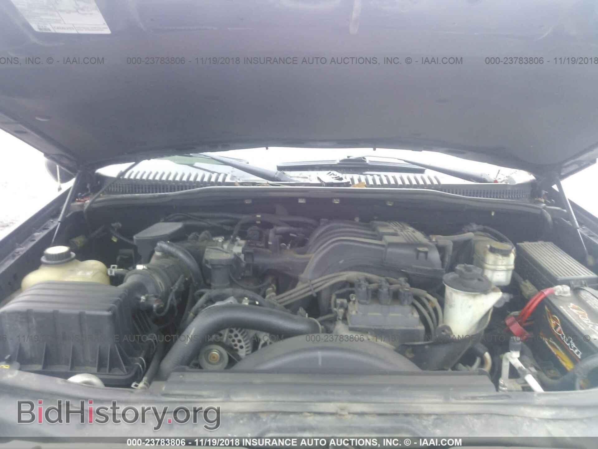 2005 FORD EXPLORER - VIN: 1FMZU74K55UA28226 - Фото 10