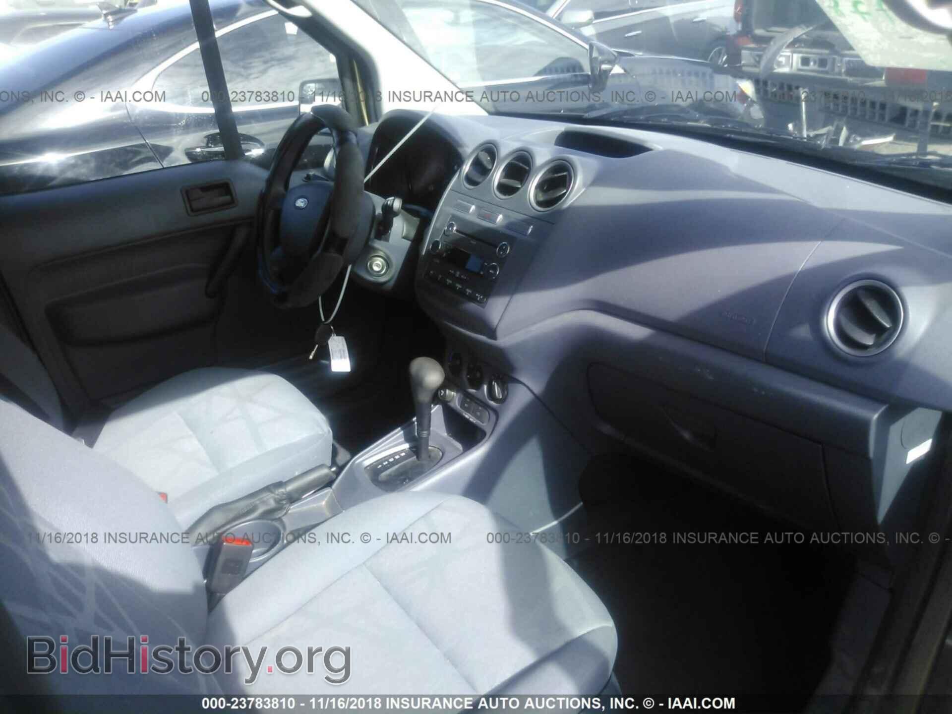 2012 Ford Transit - VIN: NM0KS9CN4CT093166 - Фото 5