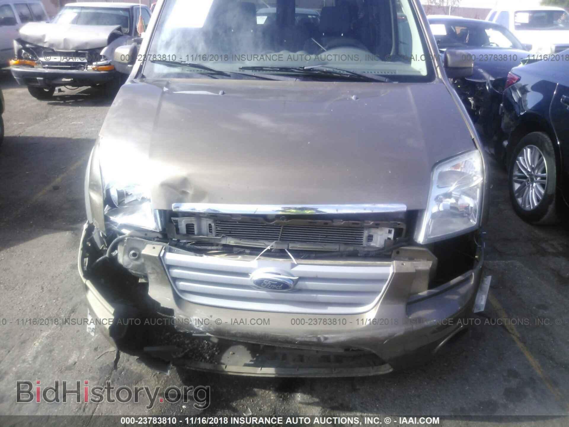 2012 Ford Transit - VIN: NM0KS9CN4CT093166 - Фото 6