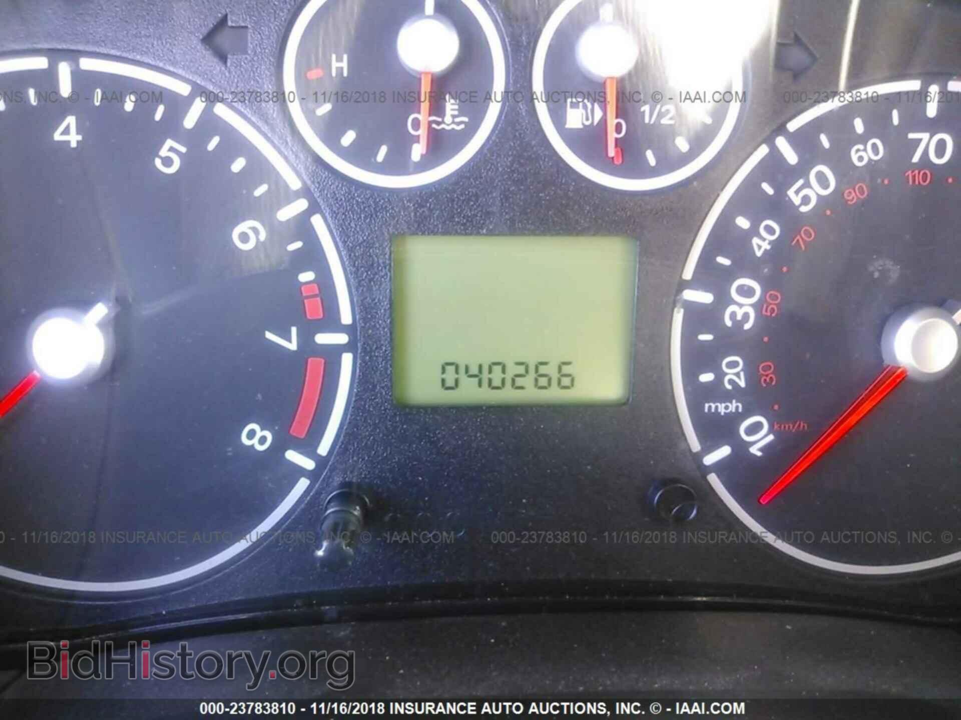 2012 Ford Transit - VIN: NM0KS9CN4CT093166 - Фото 7