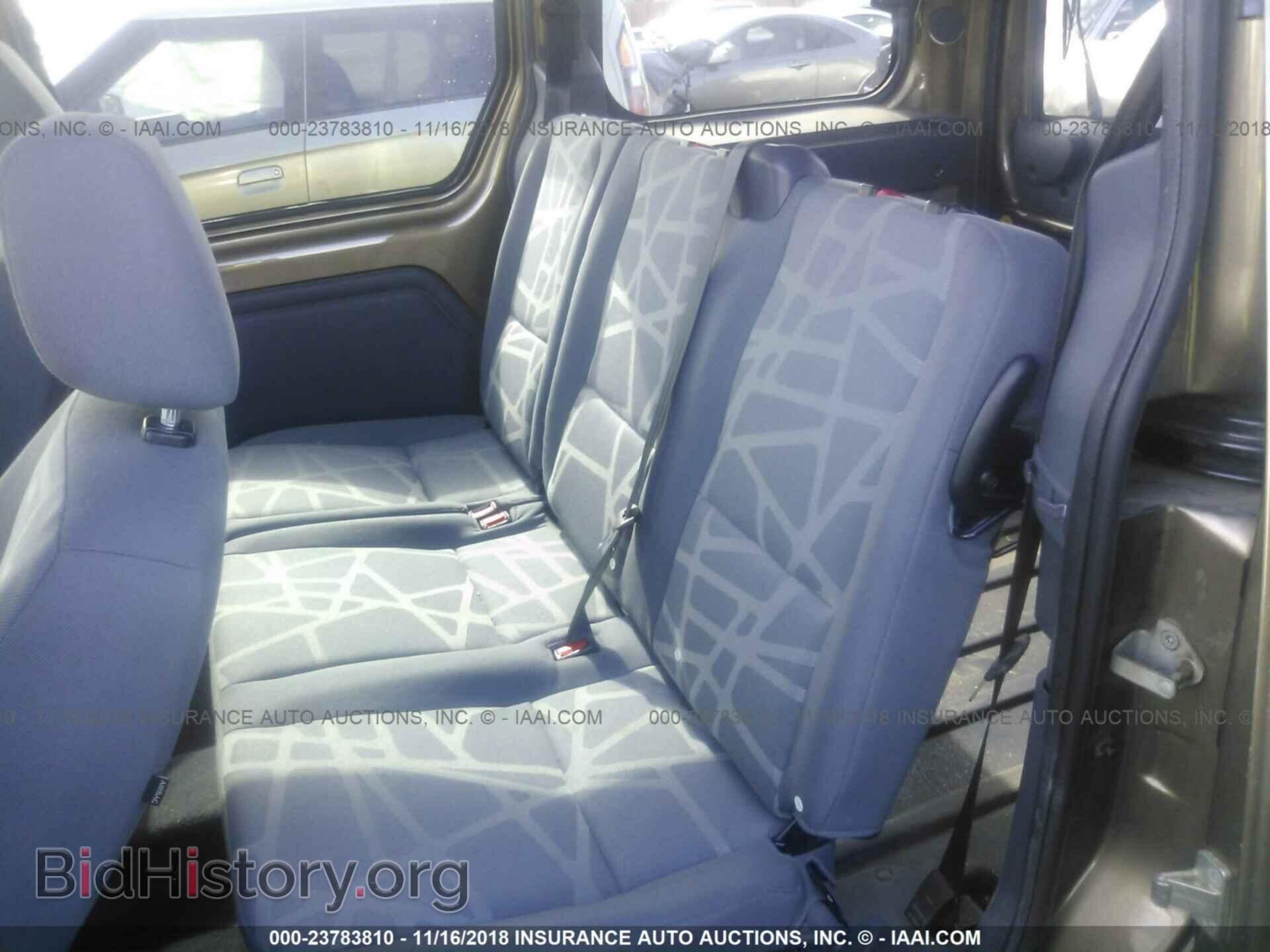 2012 Ford Transit - VIN: NM0KS9CN4CT093166 - Фото 8