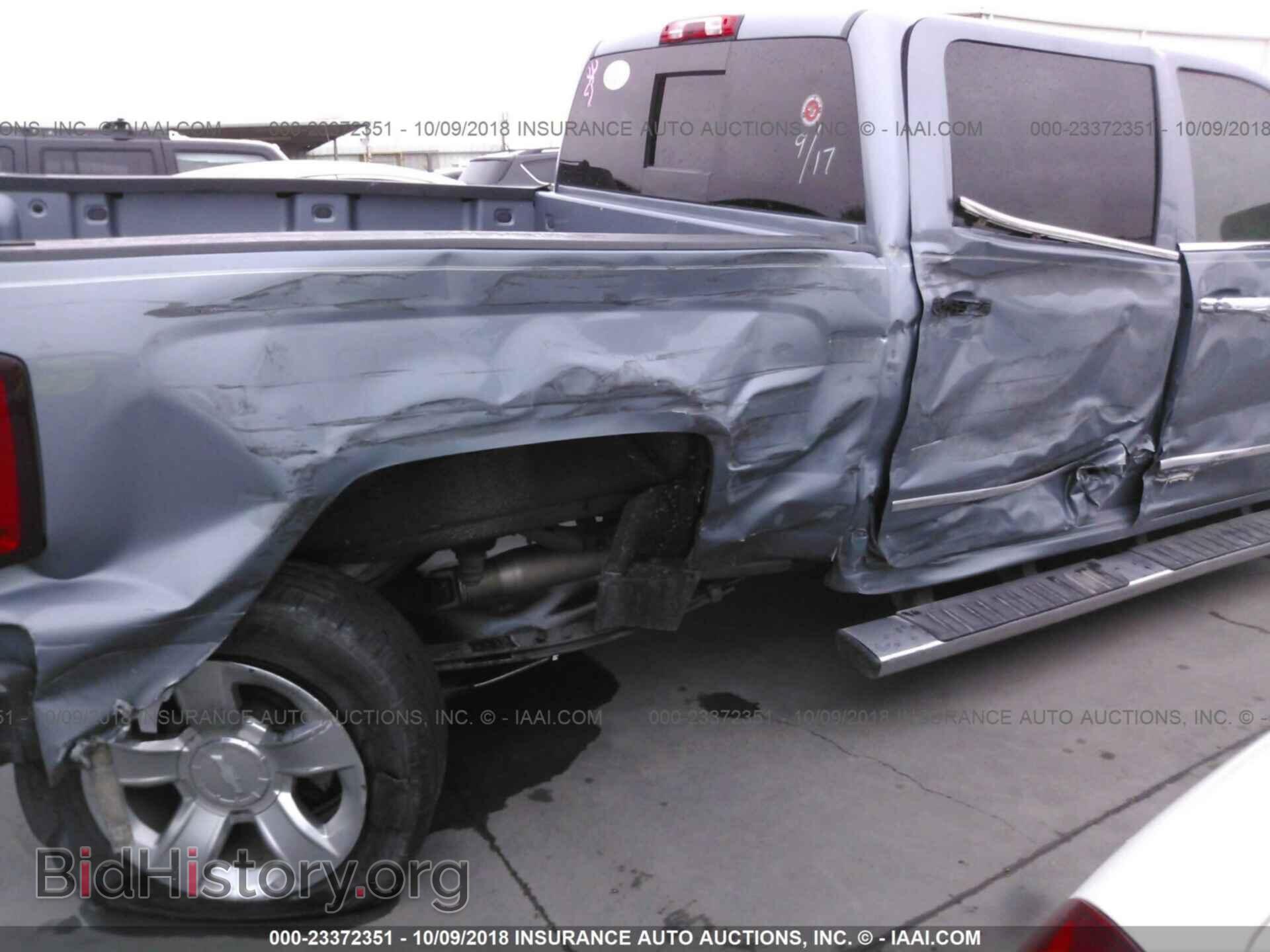 2016 CHEVROLET SILVERADO - VIN: 3GCPCSEC2GG158026 - Фото 6