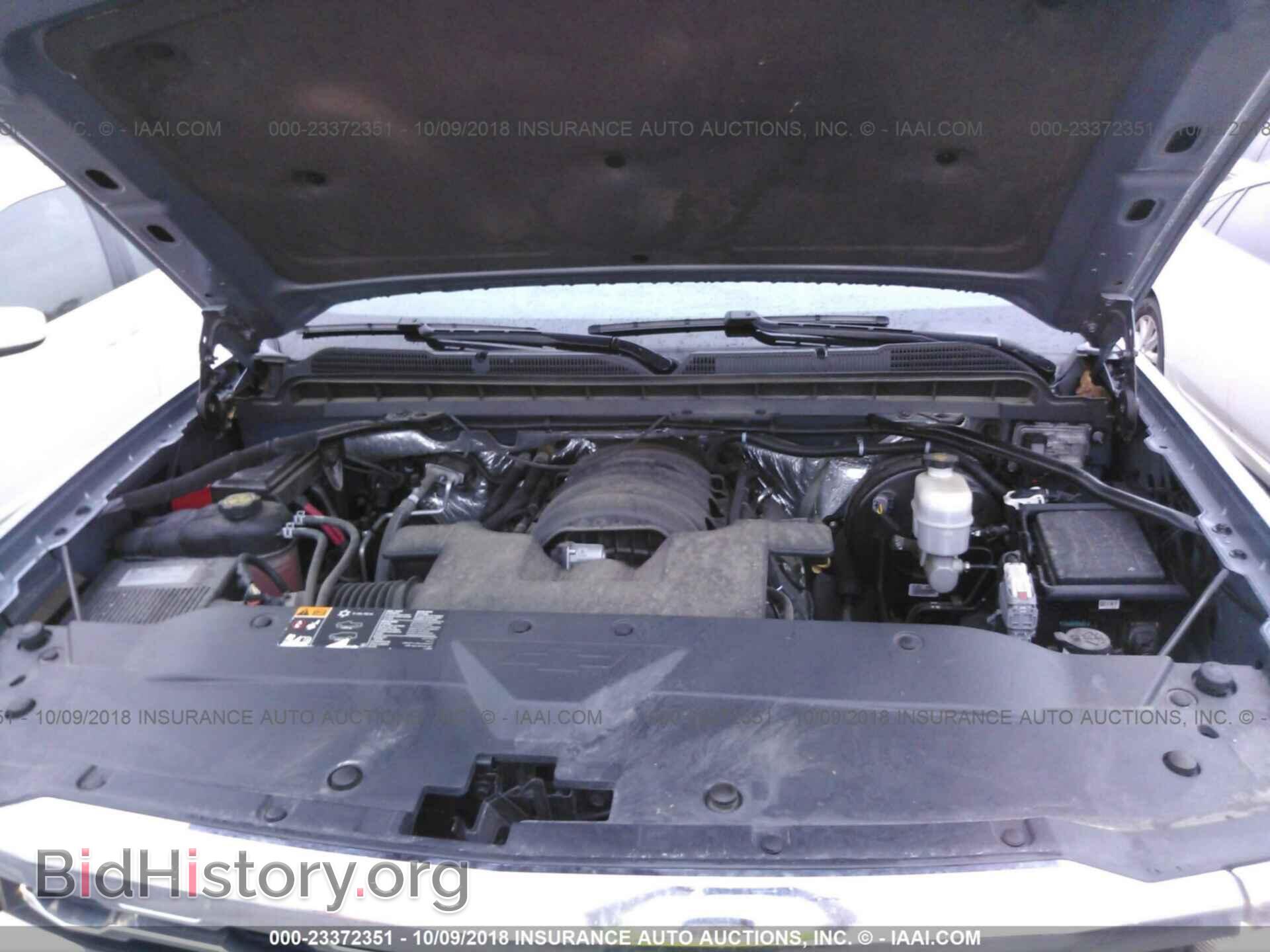 2016 CHEVROLET SILVERADO - VIN: 3GCPCSEC2GG158026 - Фото 10