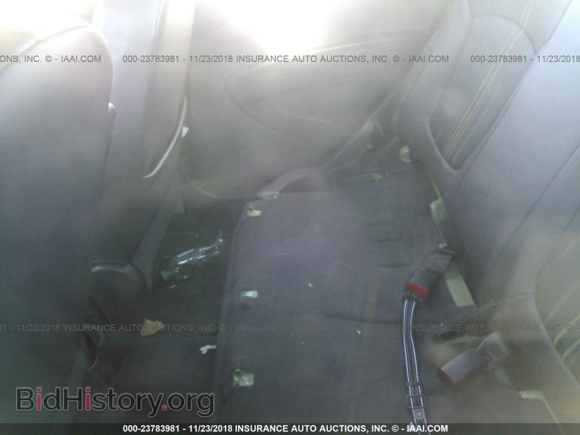 2013 CHEVROLET SPARK - VIN: KL8CC6S93DC565861 - Фото 8