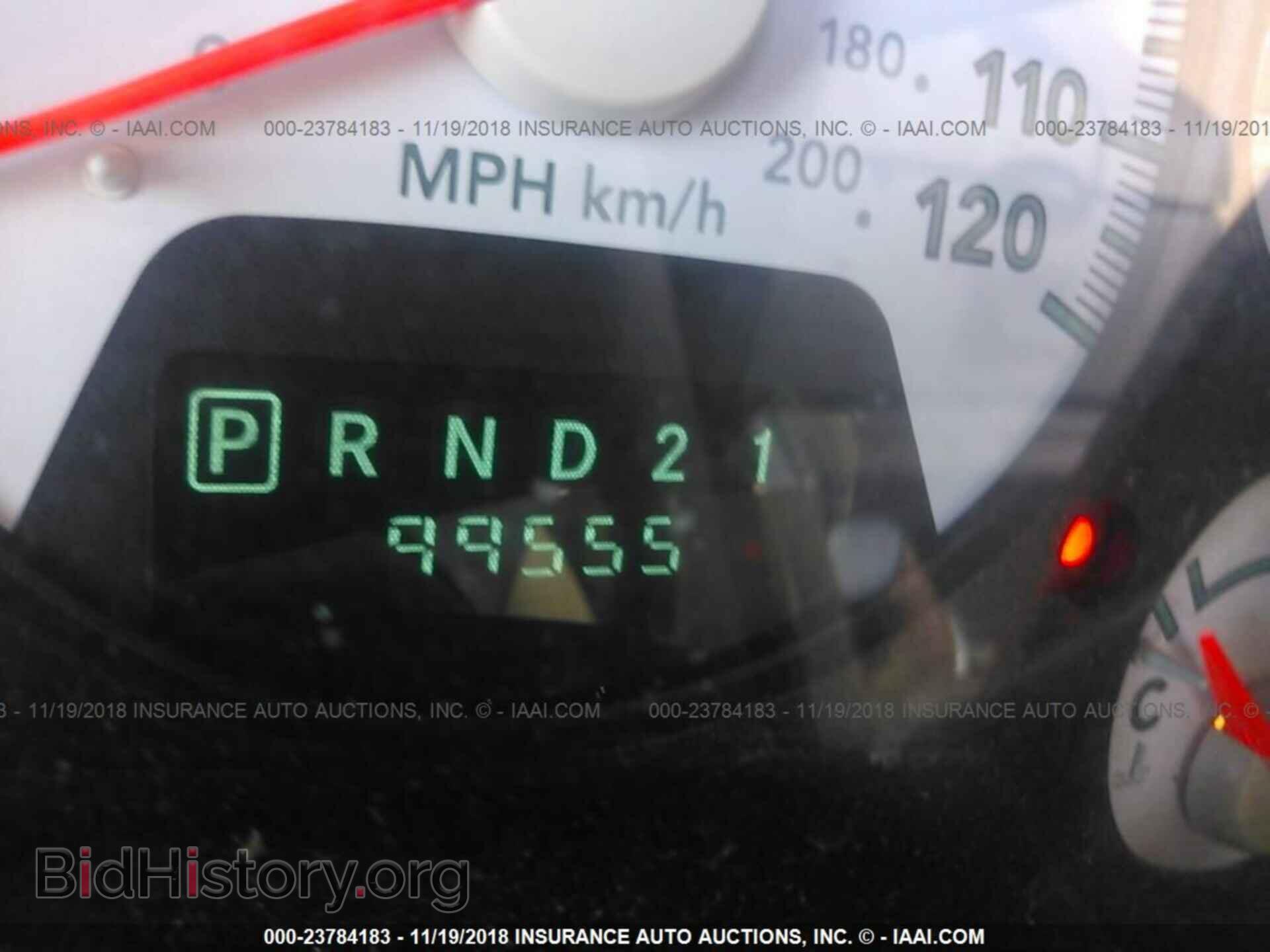2006 DODGE RAM 1500 - VIN: 3D7KR19D76G199052 - Фото 7