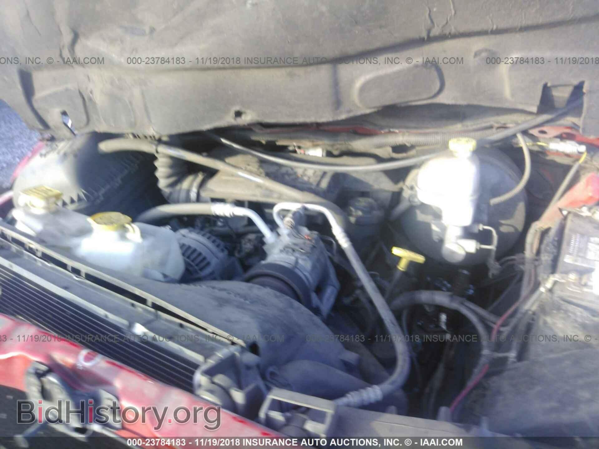 2006 DODGE RAM 1500 - VIN: 3D7KR19D76G199052 - Фото 10