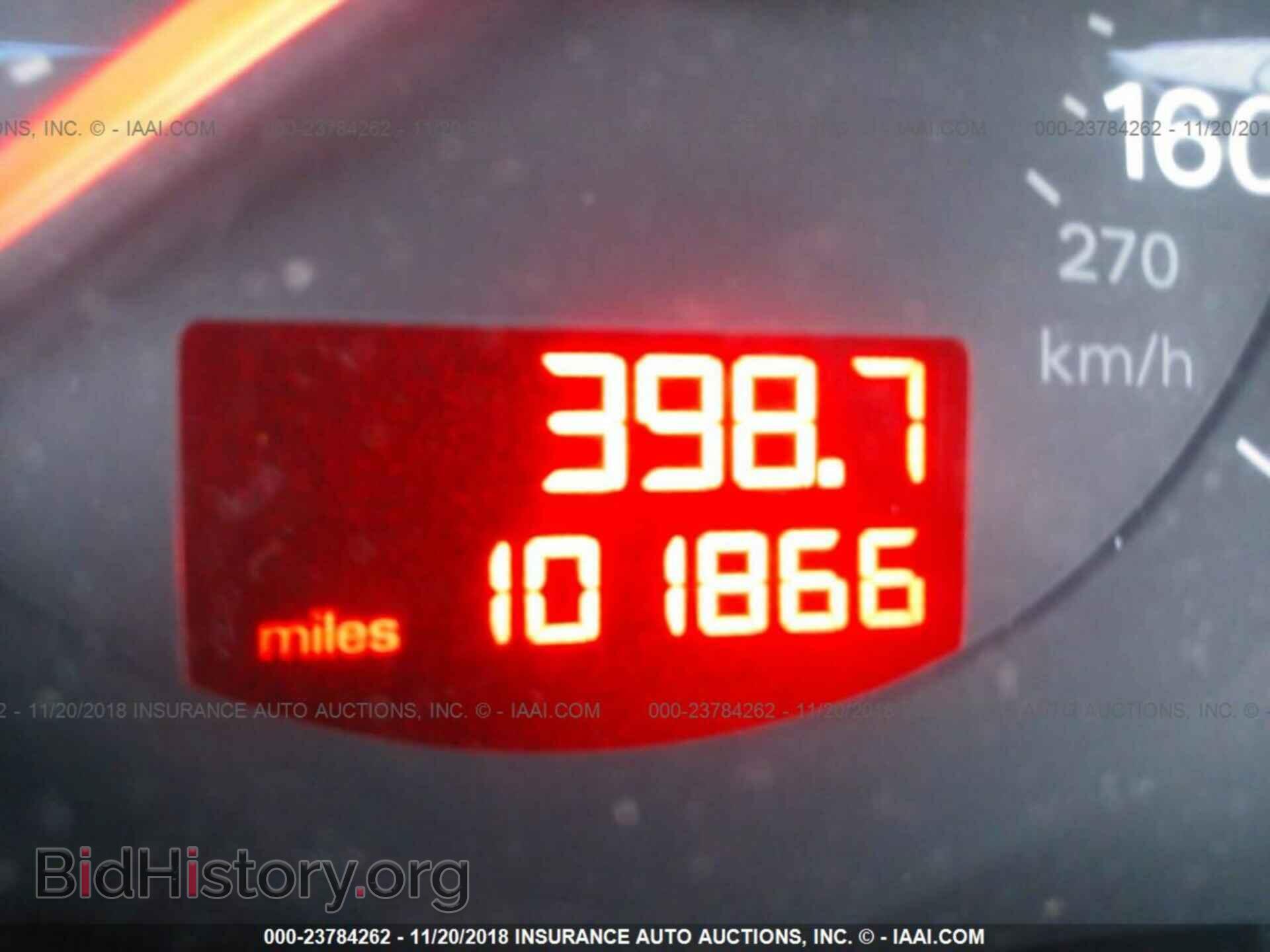 2008 AUDI A6 - VIN: WAUDH74F78N095377 - Photo 7