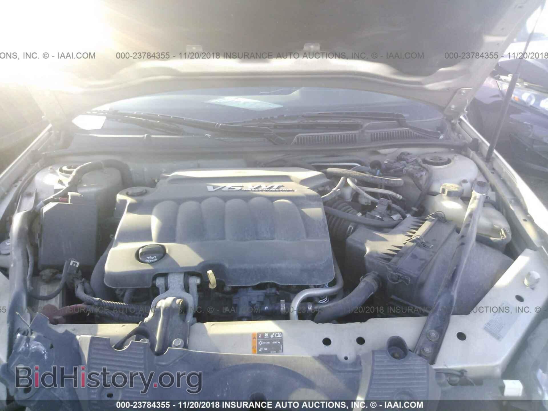 2012 CHEVROLET IMPALA - VIN: 2G1WG5E33C1129390 - Фото 10