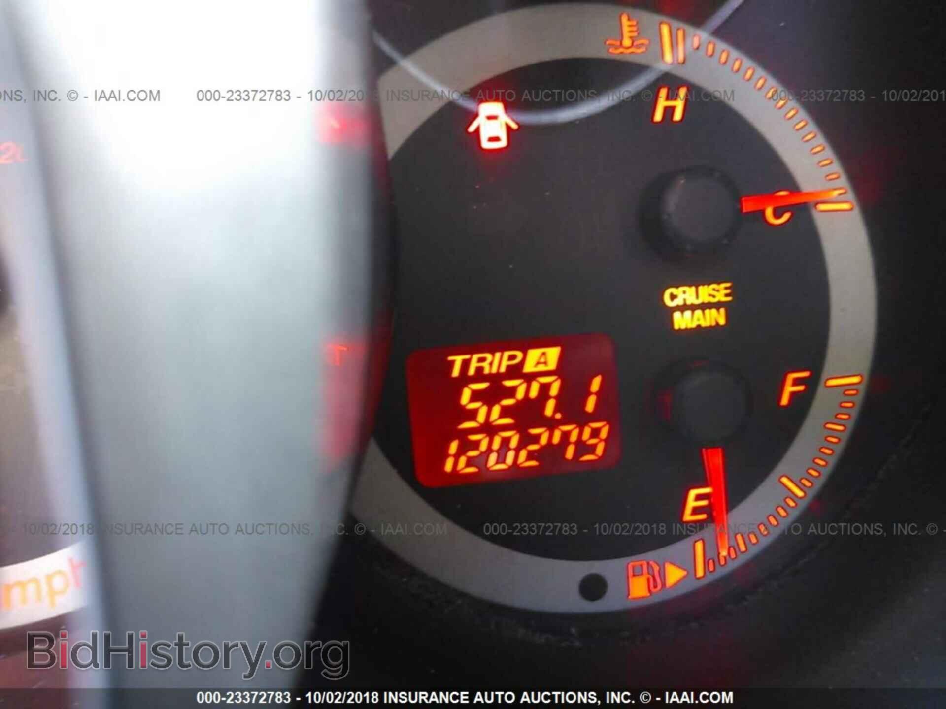 2006 MAZDA 3 - VIN: JM1BK323061511173 - Фото 7