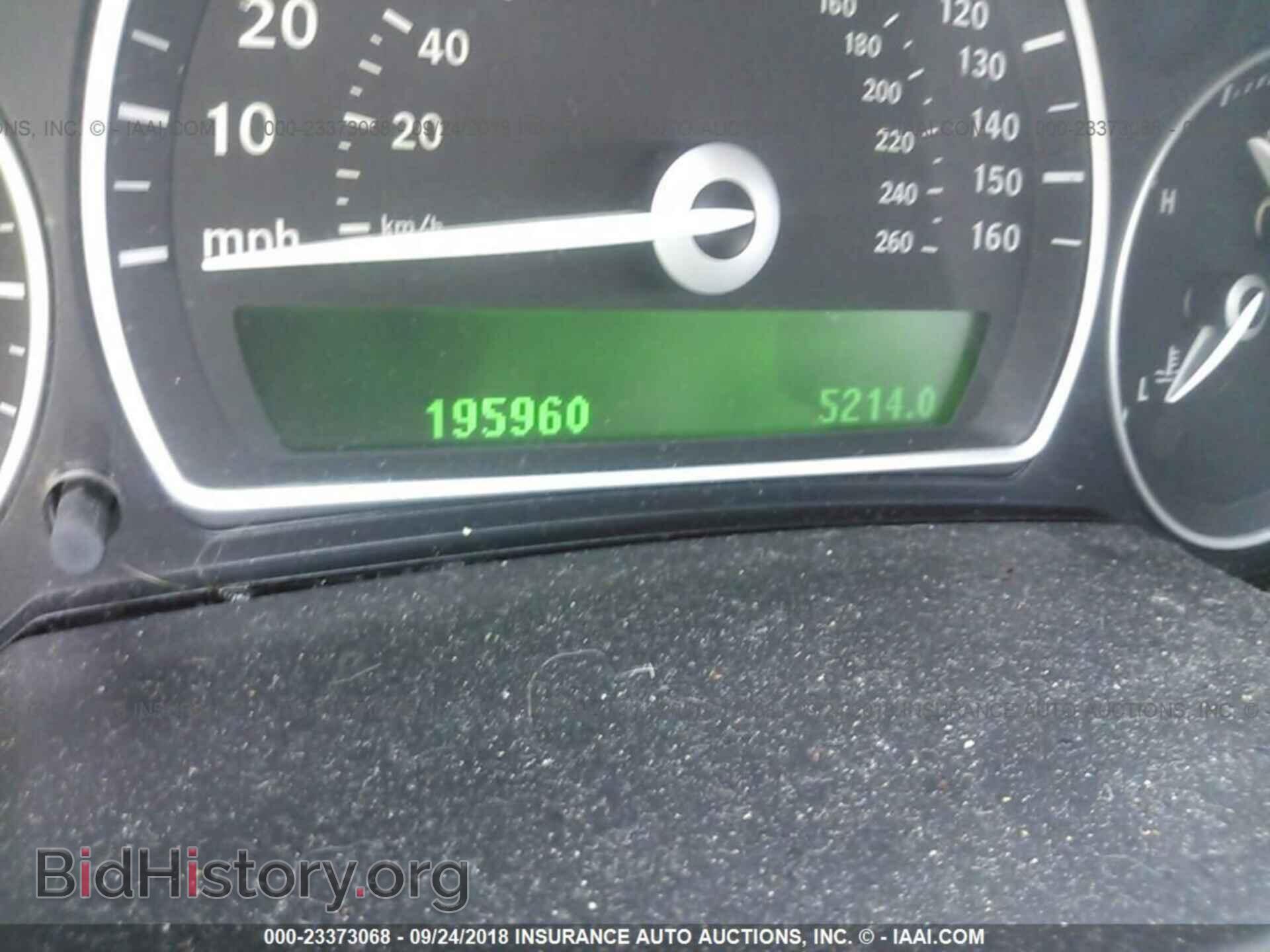 2007 SAAB 9-3 - VIN: YS3FD46Y871130141 - Фото 7