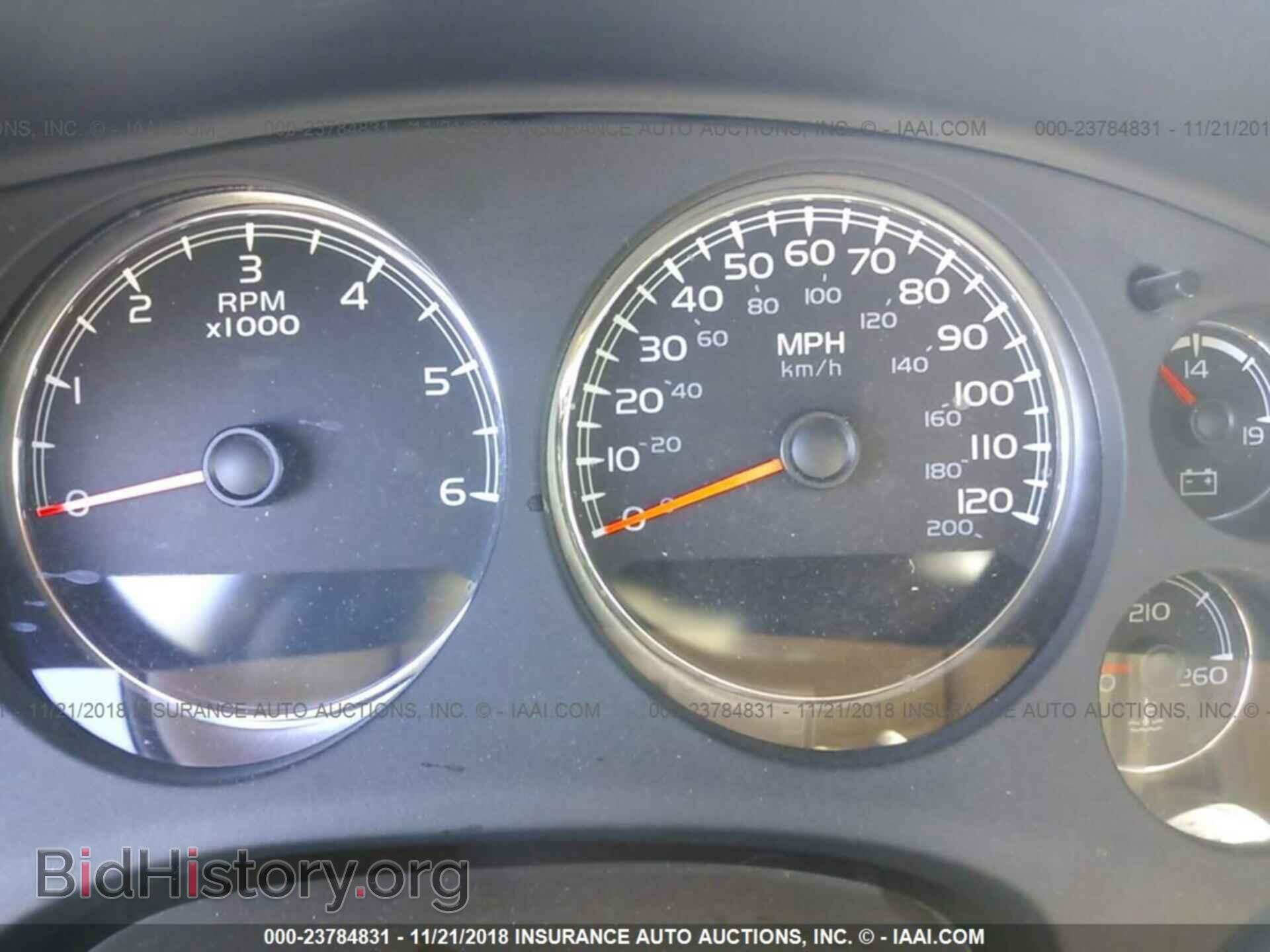 2011 Gmc Yukon - VIN: 1GKS2CE09BR303388 - Фото 7