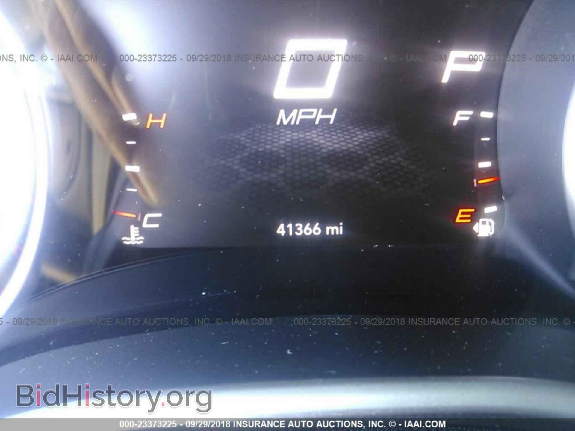2015 DODGE CHARGER - VIN: 2C3CDXCT8FH879255 - Photo 7