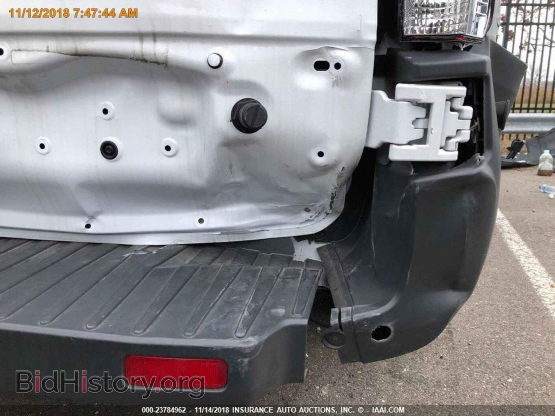 2018 Ford Transit - VIN: 1FBZX2YG2JKA72716 - Фото 12