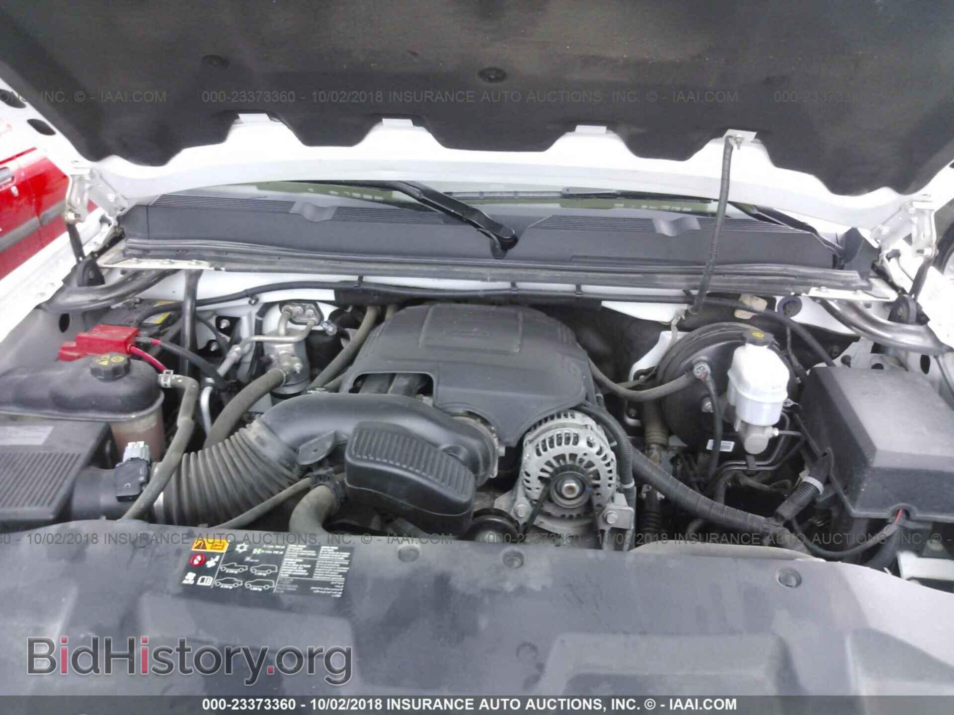 2012 CHEVROLET SILVERADO - VIN: 3GCPCTE02CG202421 - Фото 10