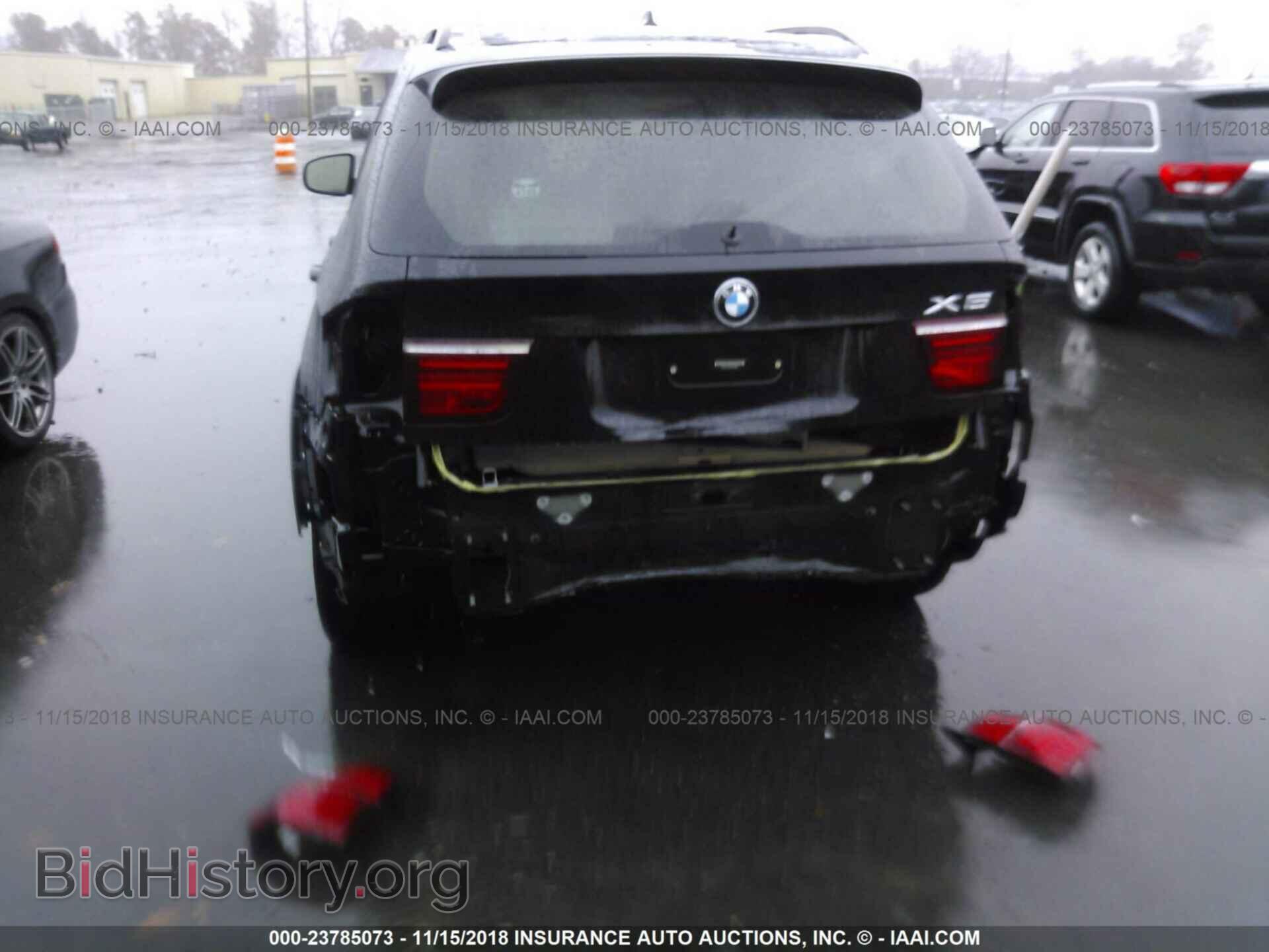2013 Bmw X5 - VIN: 5UXZV4C50D0B00467 - Фото 6