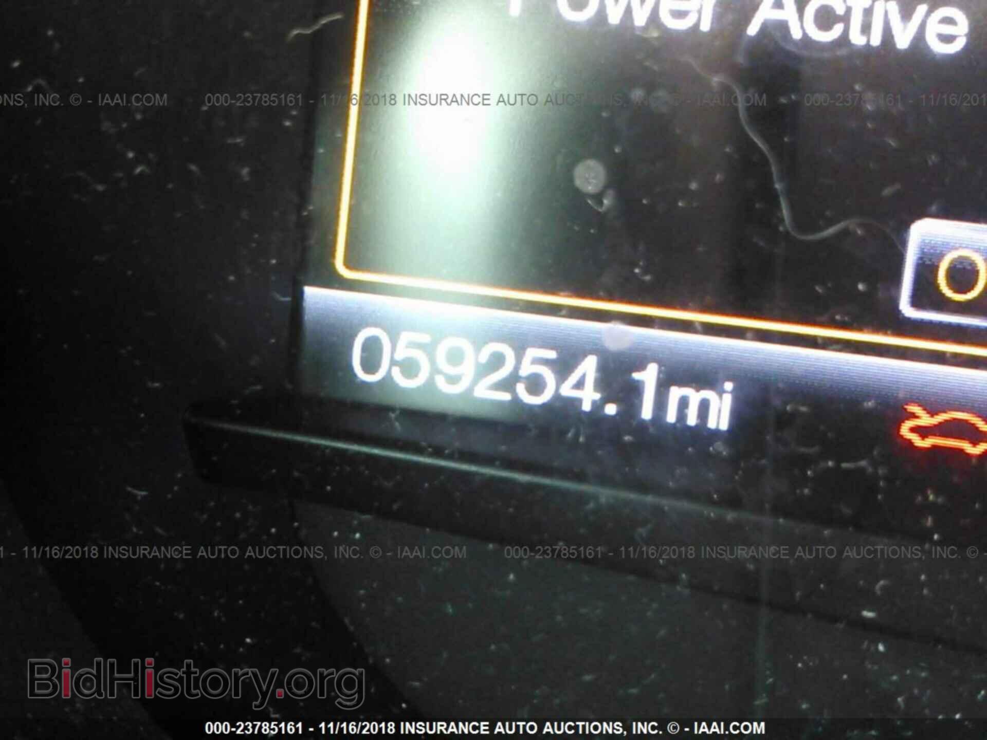 2016 Ford Edge - VIN: 2FMPK3K93GBB22149 - Photo 7