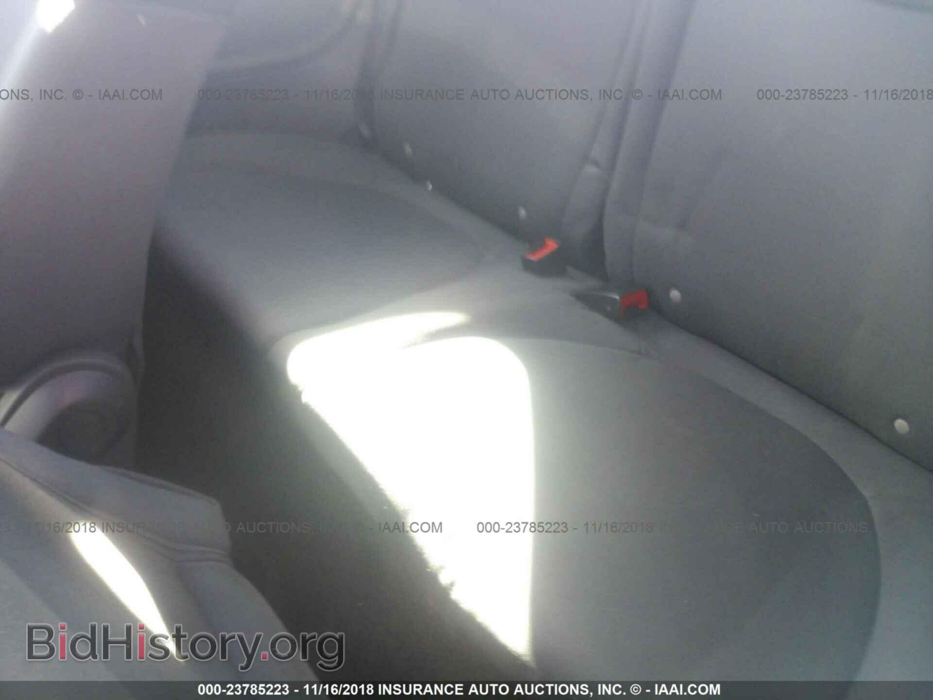 2012 FIAT 500 - VIN: 3C3CFFAR4CT277399 - Photo 8