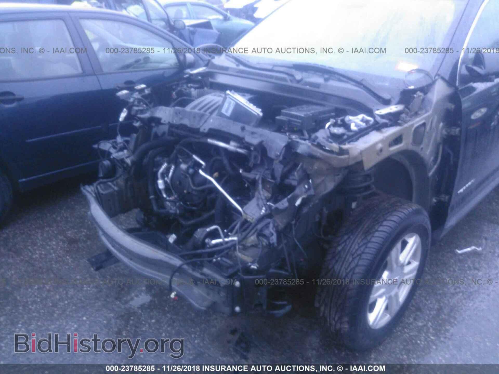 2015 GMC TERRAIN - VIN: 2GKFLWEK1F6311150 - Фото 6