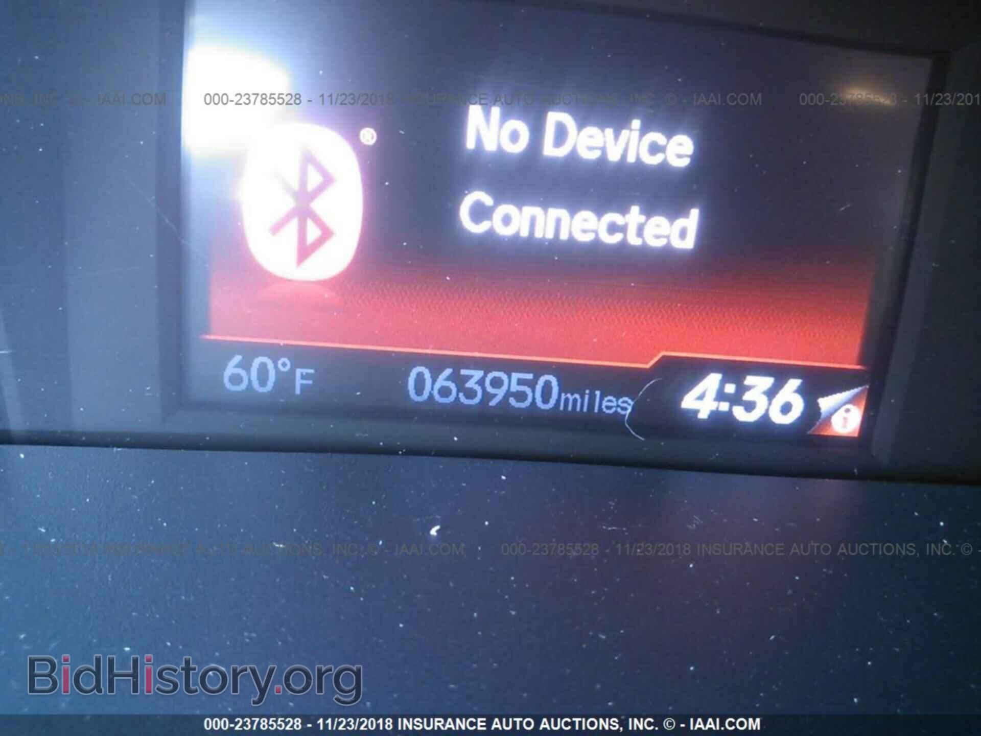 2014 Honda Civic - VIN: 19XFB2F57EE076624 - Photo 7
