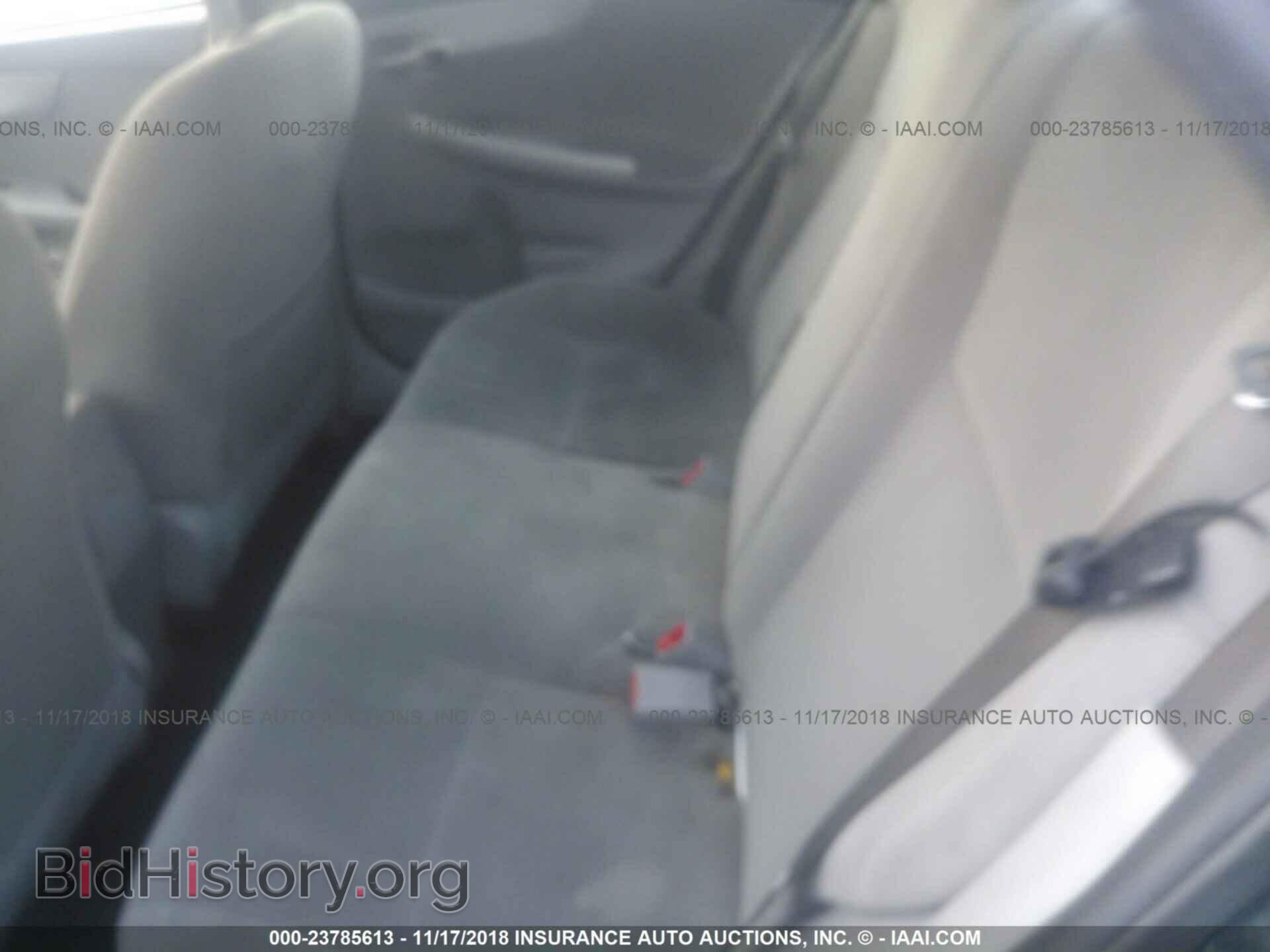 2013 Toyota Corolla - VIN: 2T1BU4EE7DC993095 - Photo 8