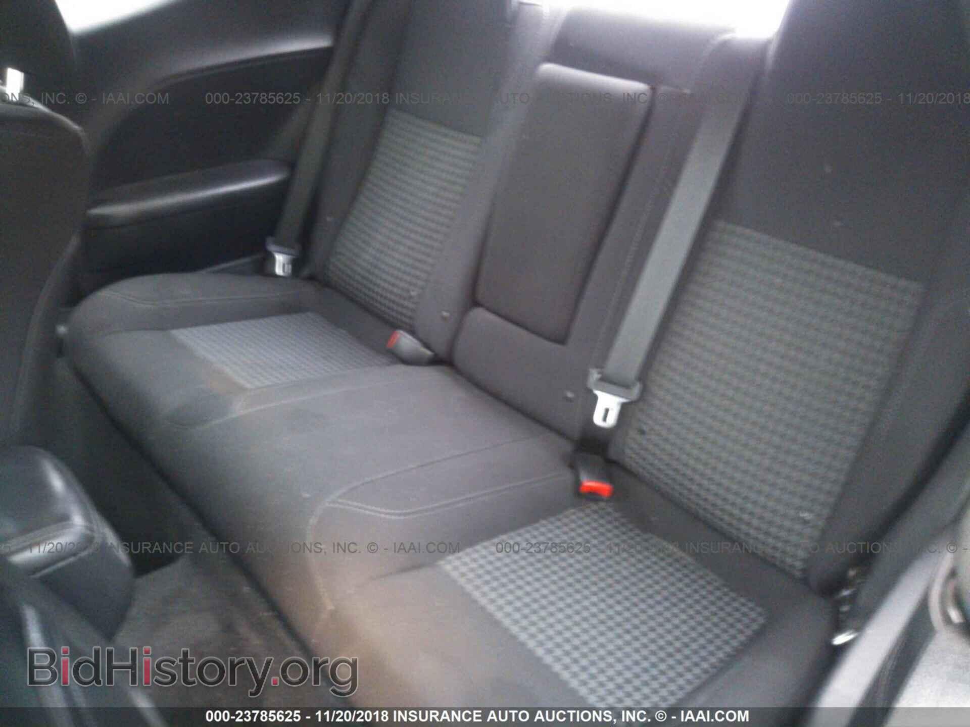 2015 Dodge Challenger - VIN: 2C3CDZAG7FH869480 - Фото 8