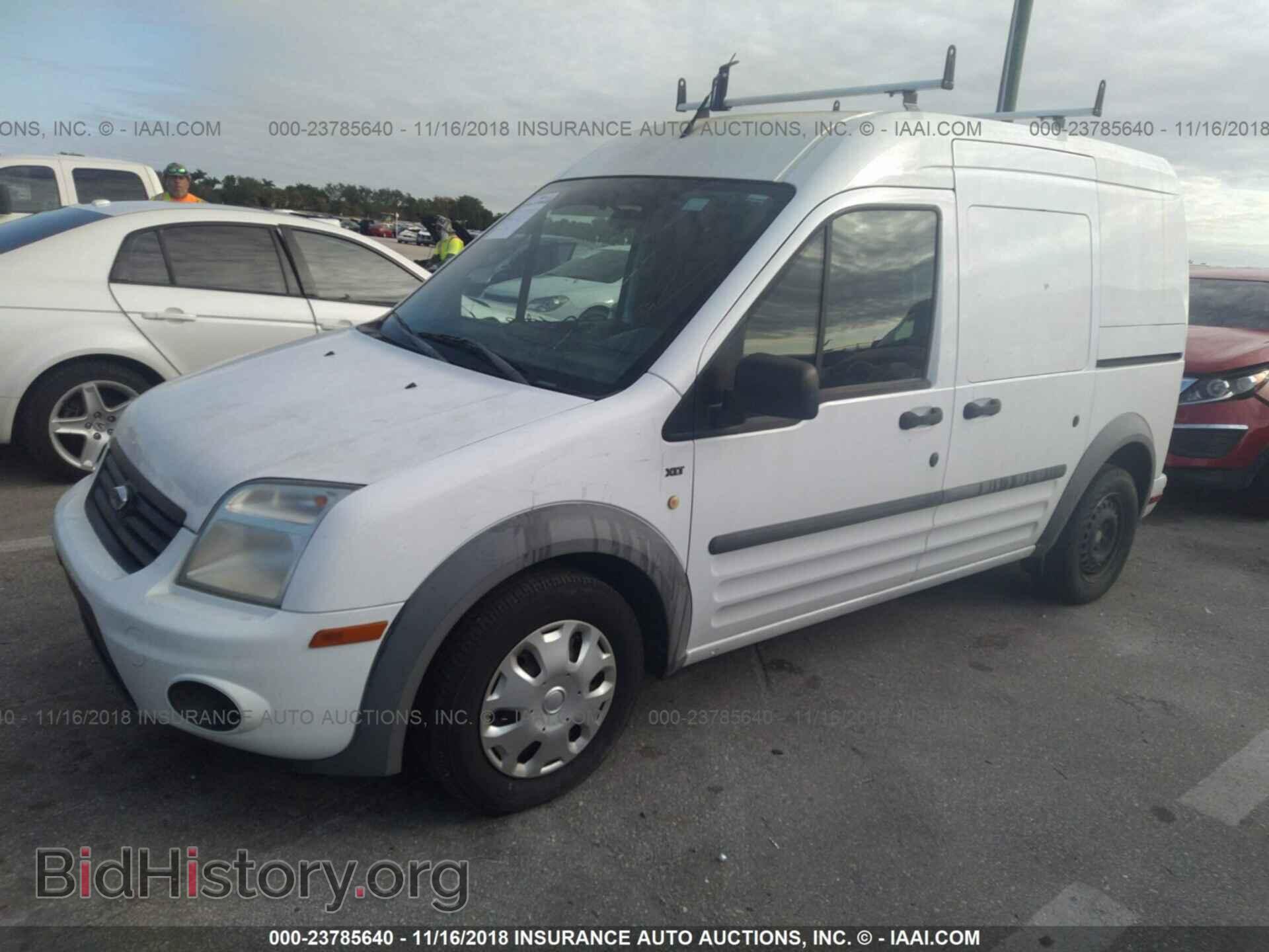 2012 Ford Transit - VIN: NM0LS7DN0CT094807 - Photo 2
