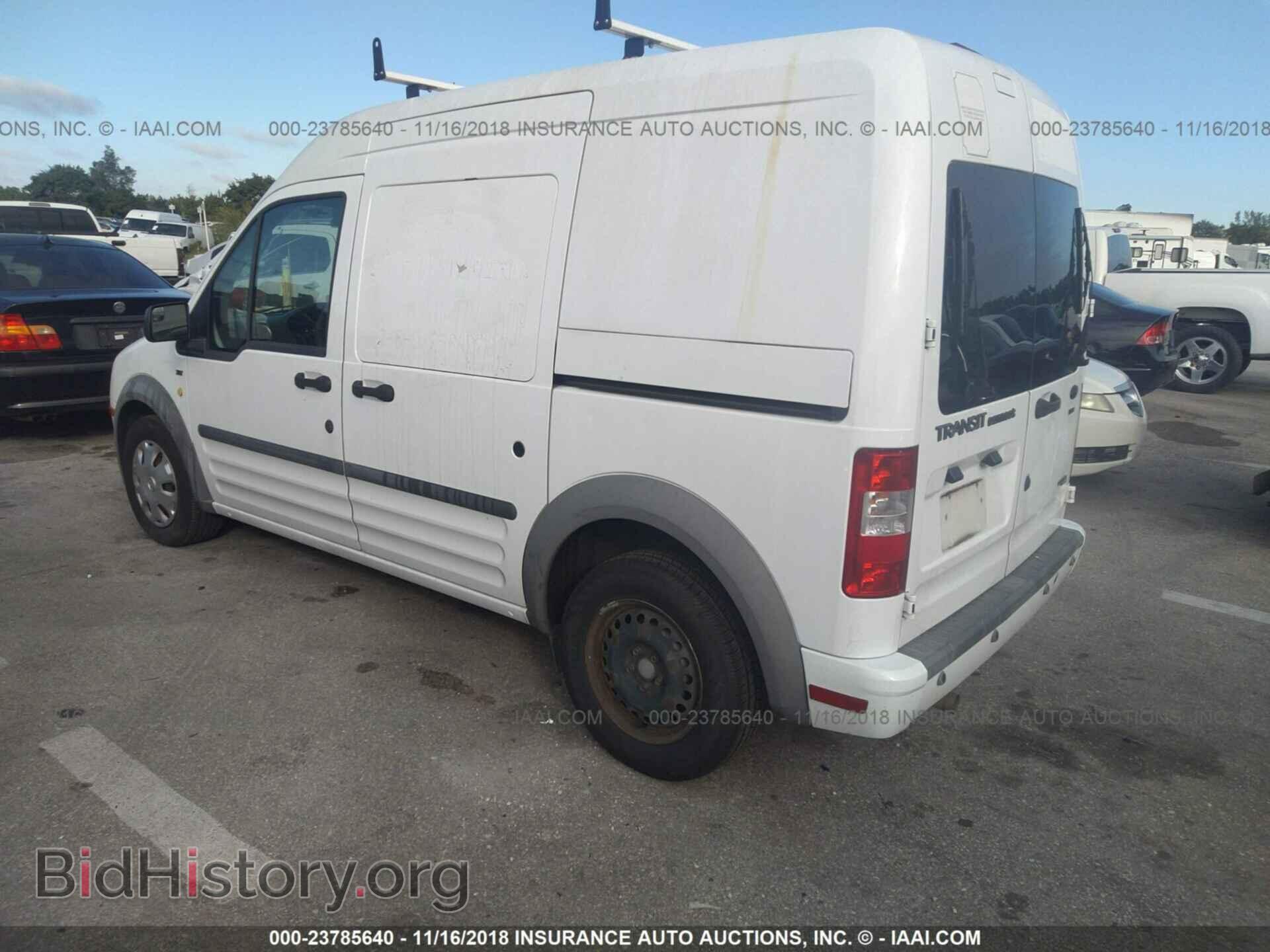 2012 Ford Transit - VIN: NM0LS7DN0CT094807 - Photo 3
