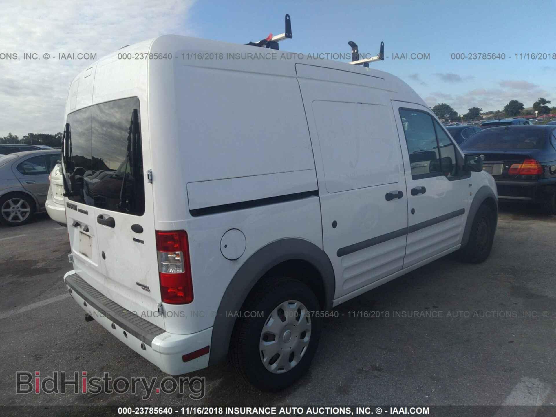 2012 Ford Transit - VIN: NM0LS7DN0CT094807 - Photo 4