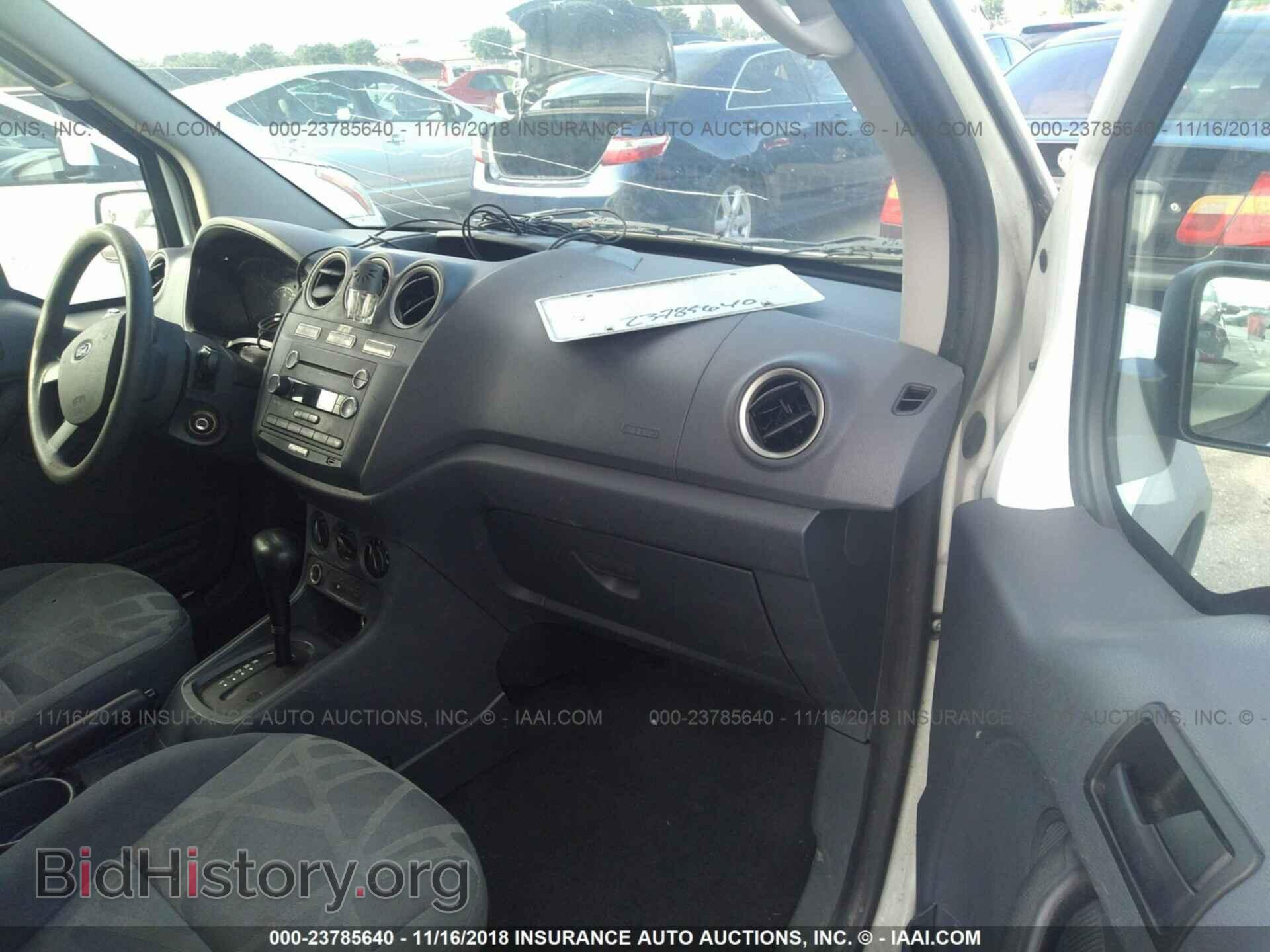 2012 Ford Transit - VIN: NM0LS7DN0CT094807 - Photo 5