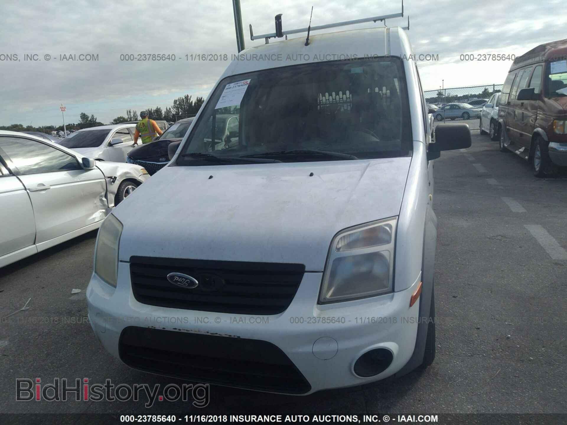 2012 Ford Transit - VIN: NM0LS7DN0CT094807 - Photo 6