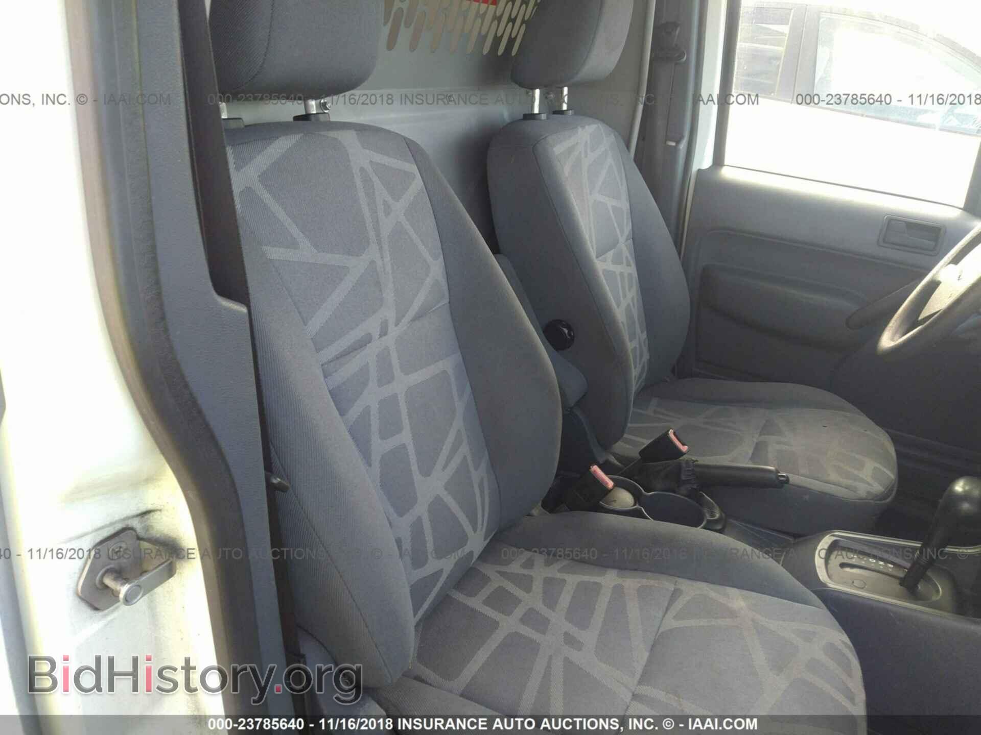 2012 Ford Transit - VIN: NM0LS7DN0CT094807 - Photo 8