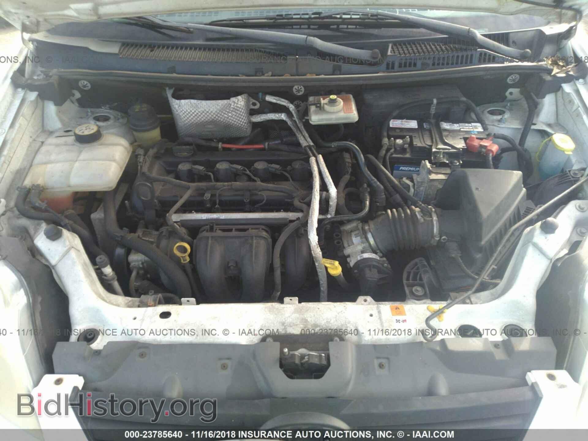 2012 Ford Transit - VIN: NM0LS7DN0CT094807 - Photo 10