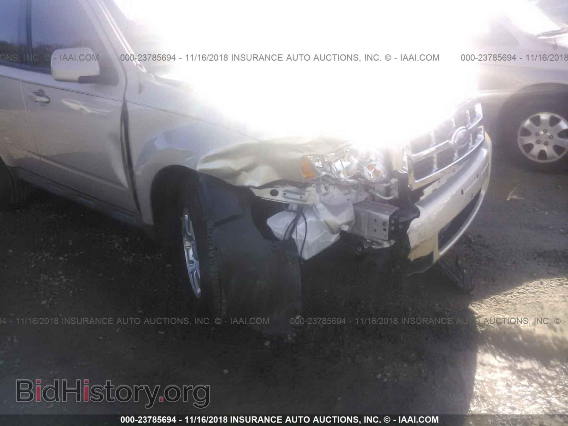 2012 Ford Escape - VIN: 1FMCU0EG9CKA08643 - Photo 6