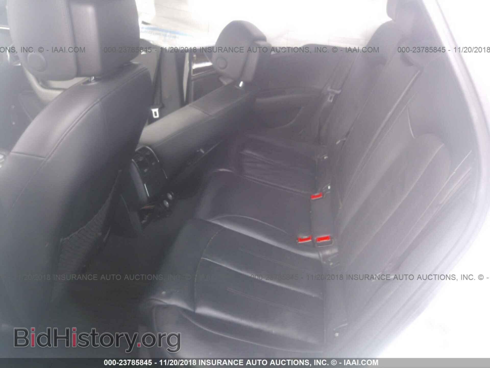 2016 AUDI A6 - VIN: WAUFGAFC5GN095310 - Фото 8