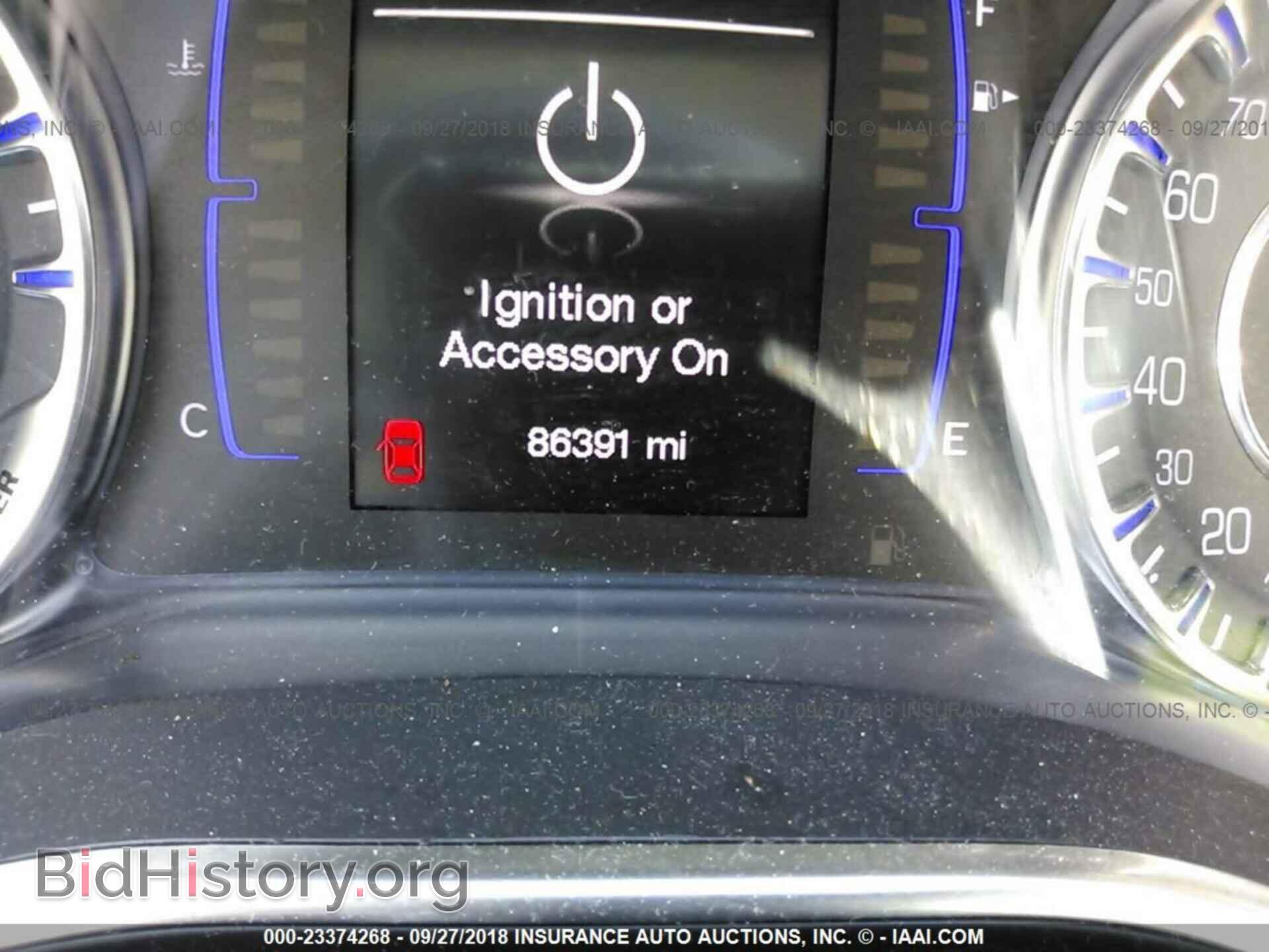 2015 CHRYSLER 200 - VIN: 1C3CCCAB8FN671843 - Photo 7