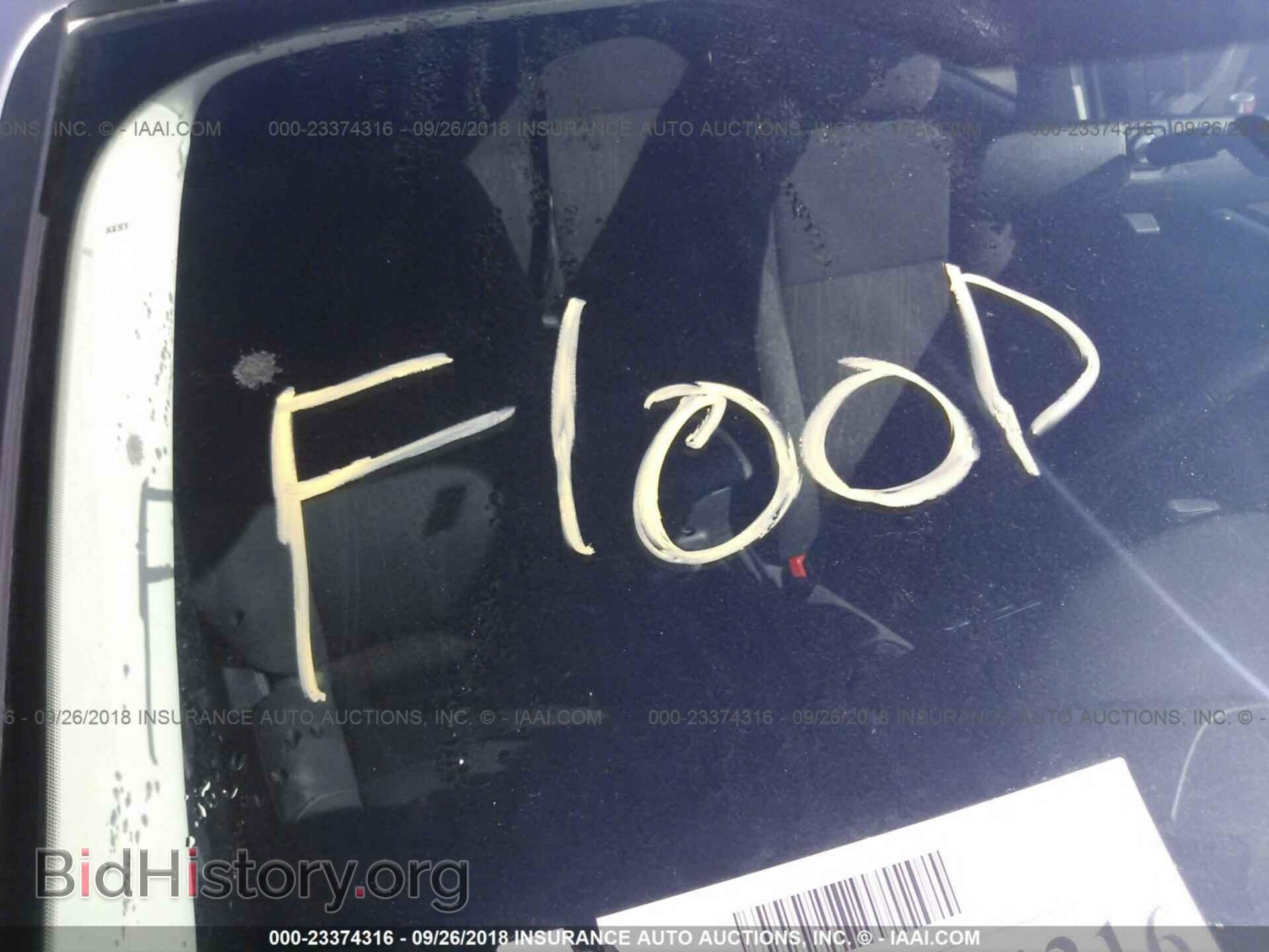 2016 FORD FOCUS - VIN: 1FADP3F27GL327811 - Photo 6