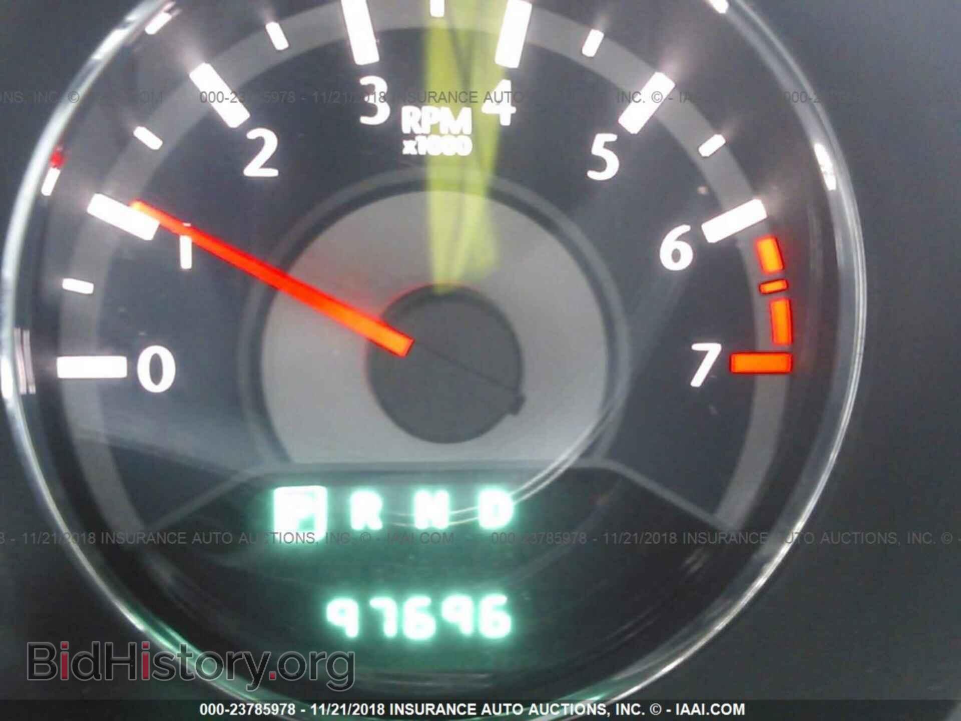 2013 Chrysler 200 - VIN: 1C3CCBBB8DN627637 - Фото 7