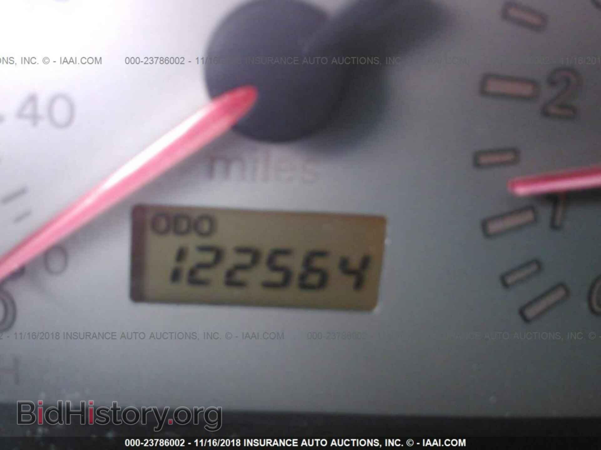 2000 MITSUBISHI ECLIPSE - VIN: 4A3AC34G9YE036107 - Photo 7