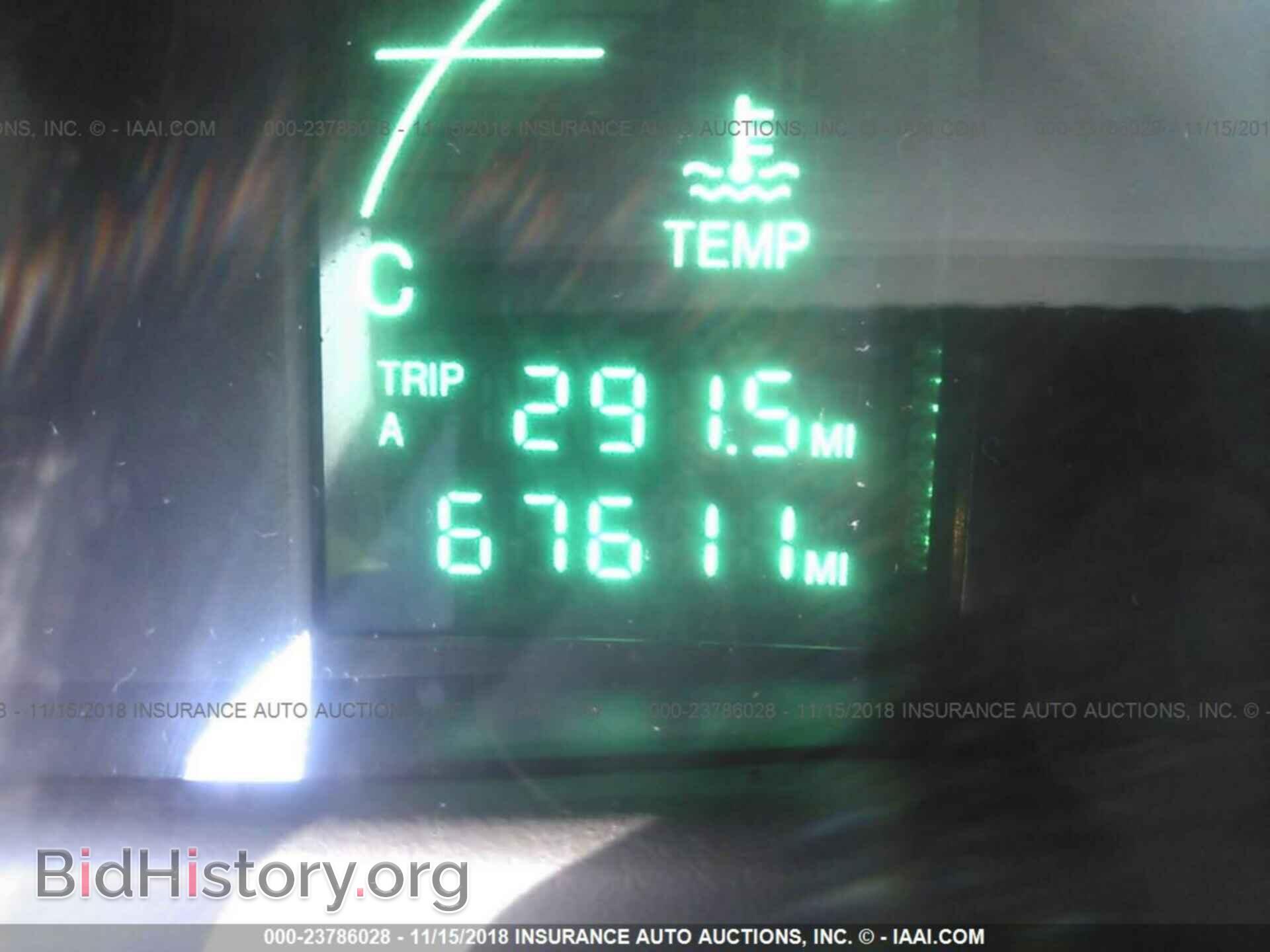 2005 CADILLAC DEVILLE - VIN: 1G6KD54Y65U193946 - Photo 7