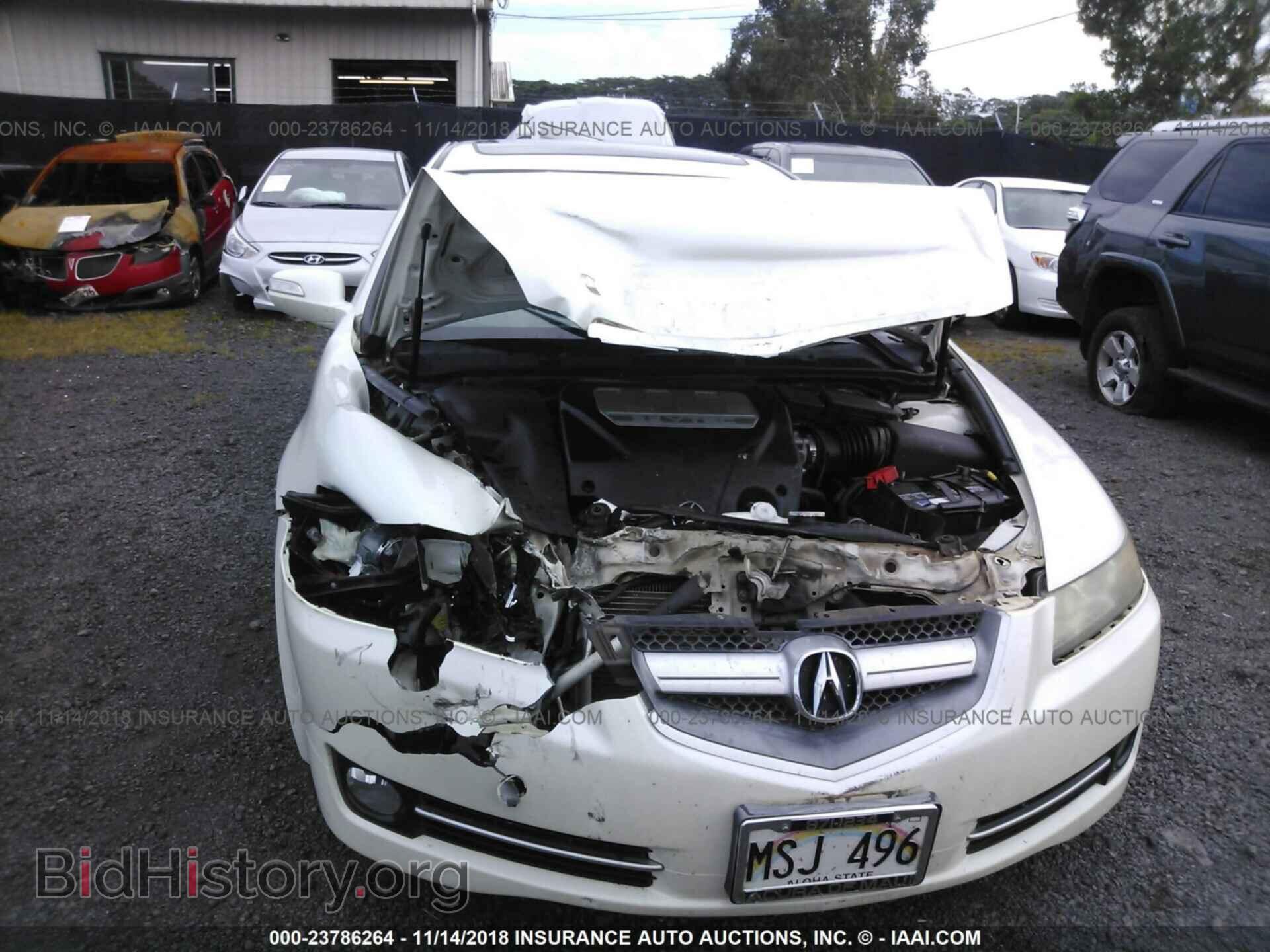 2015 NISSAN VERSA NOTE - VIN: 3N1CE2CP1FL362727 - Фото 6