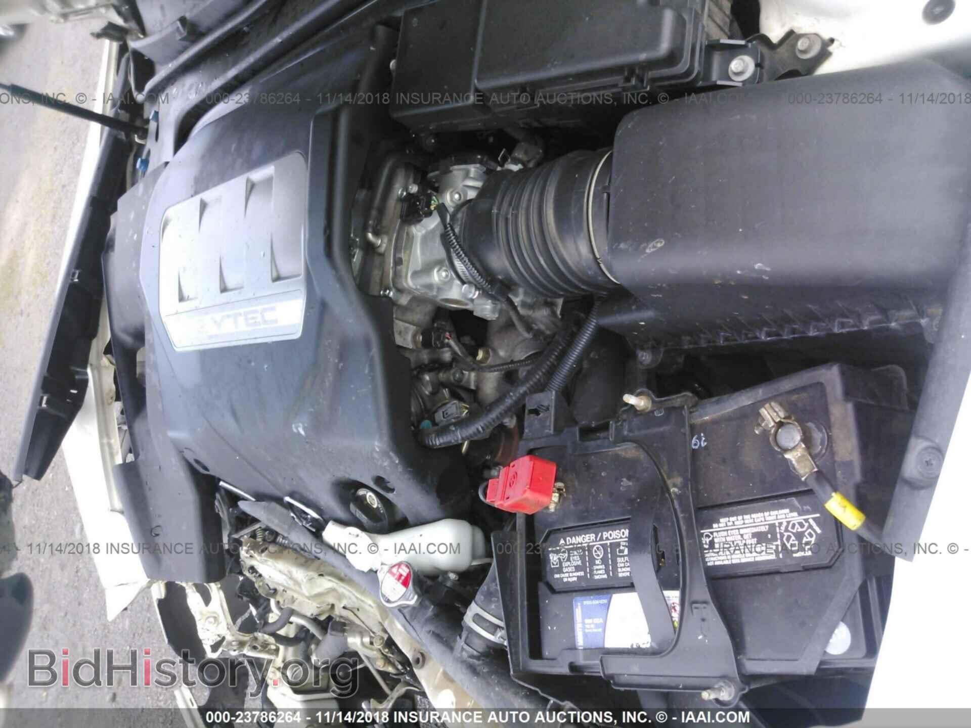 2015 NISSAN VERSA NOTE - VIN: 3N1CE2CP1FL362727 - Фото 10