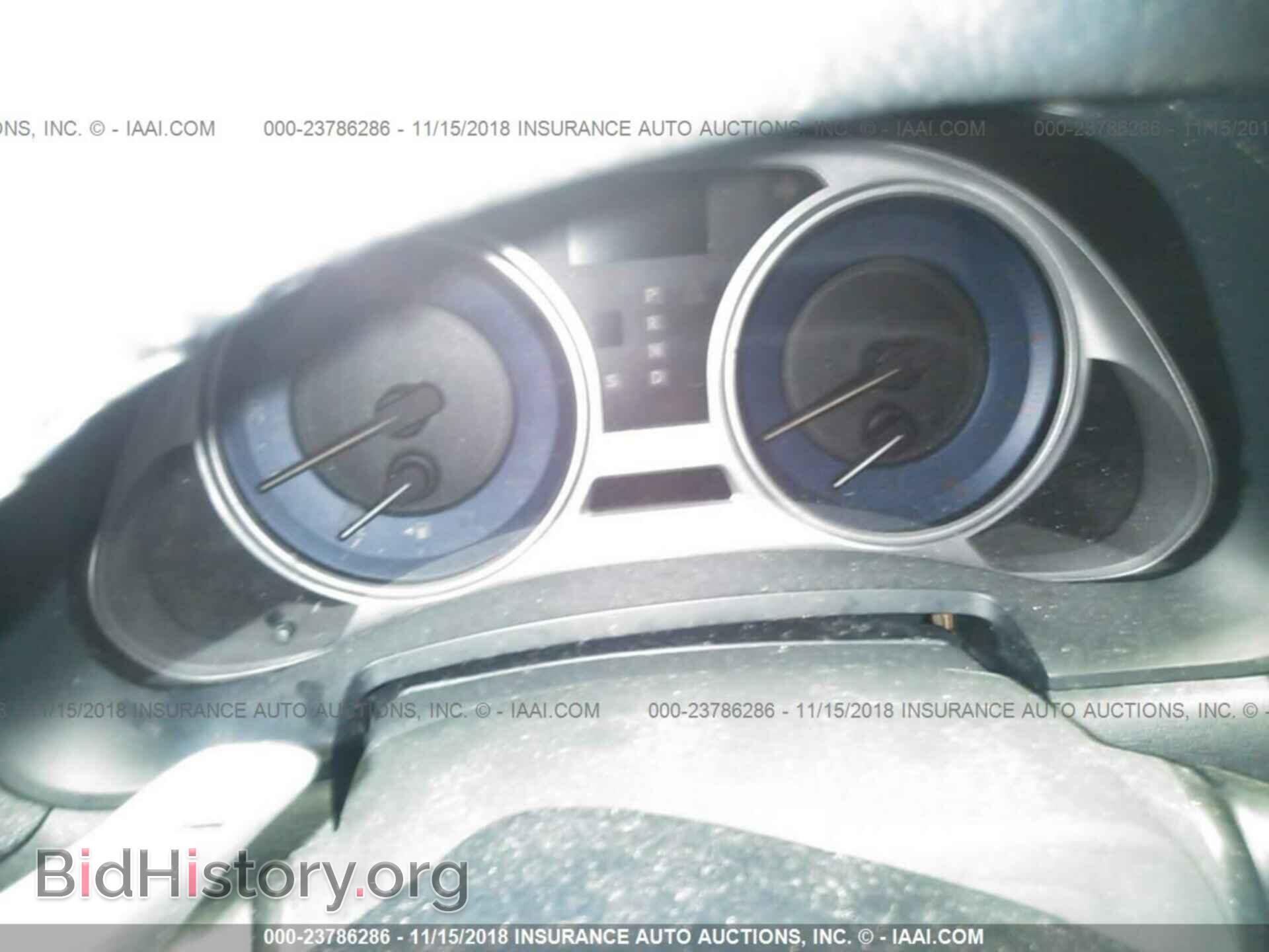 2007 LEXUS IS - VIN: JTHCK262X75010851 - Фото 7