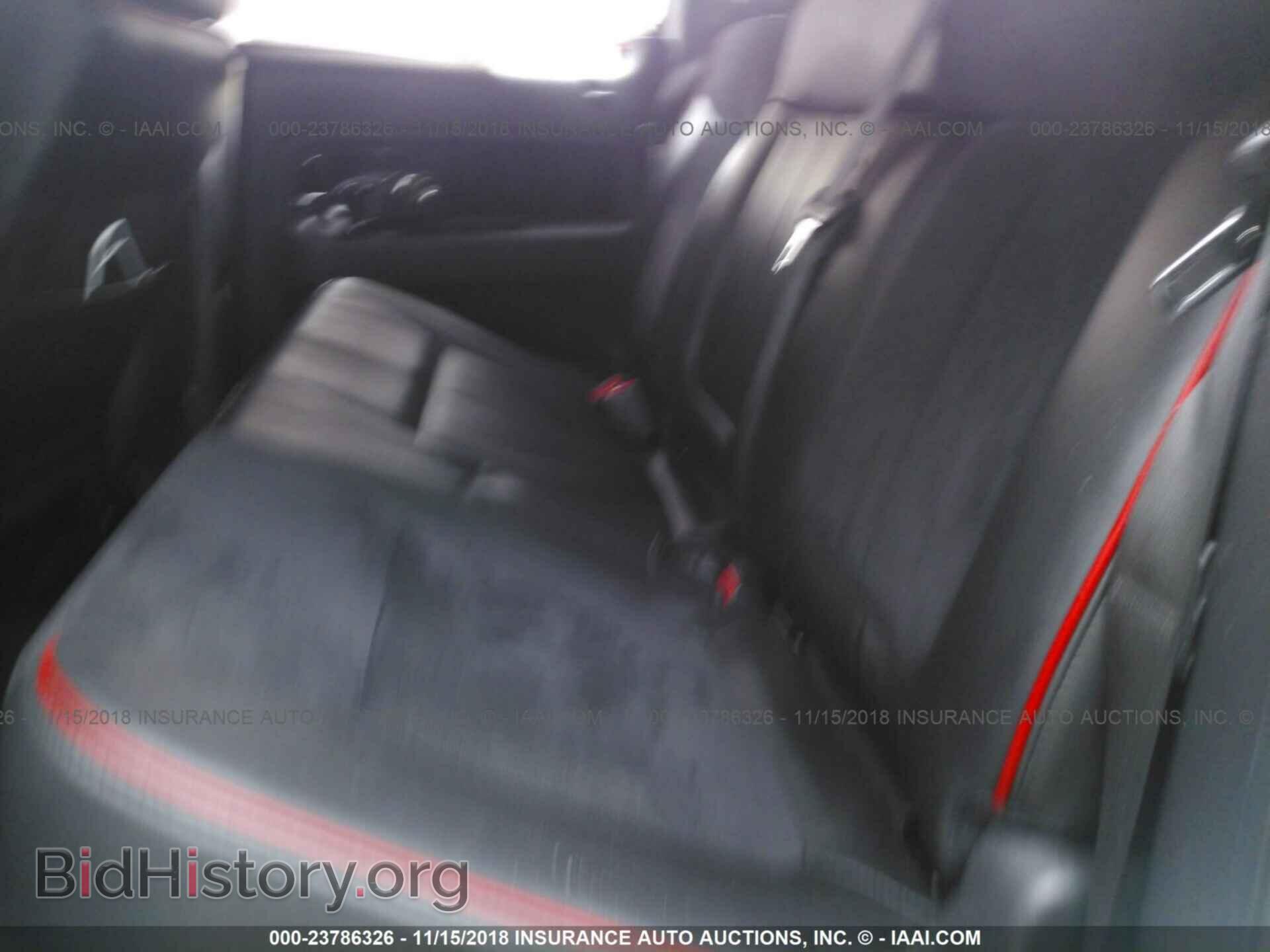 2013 FORD F150 - VIN: 1FTFW1CT3DFB50093 - Фото 8