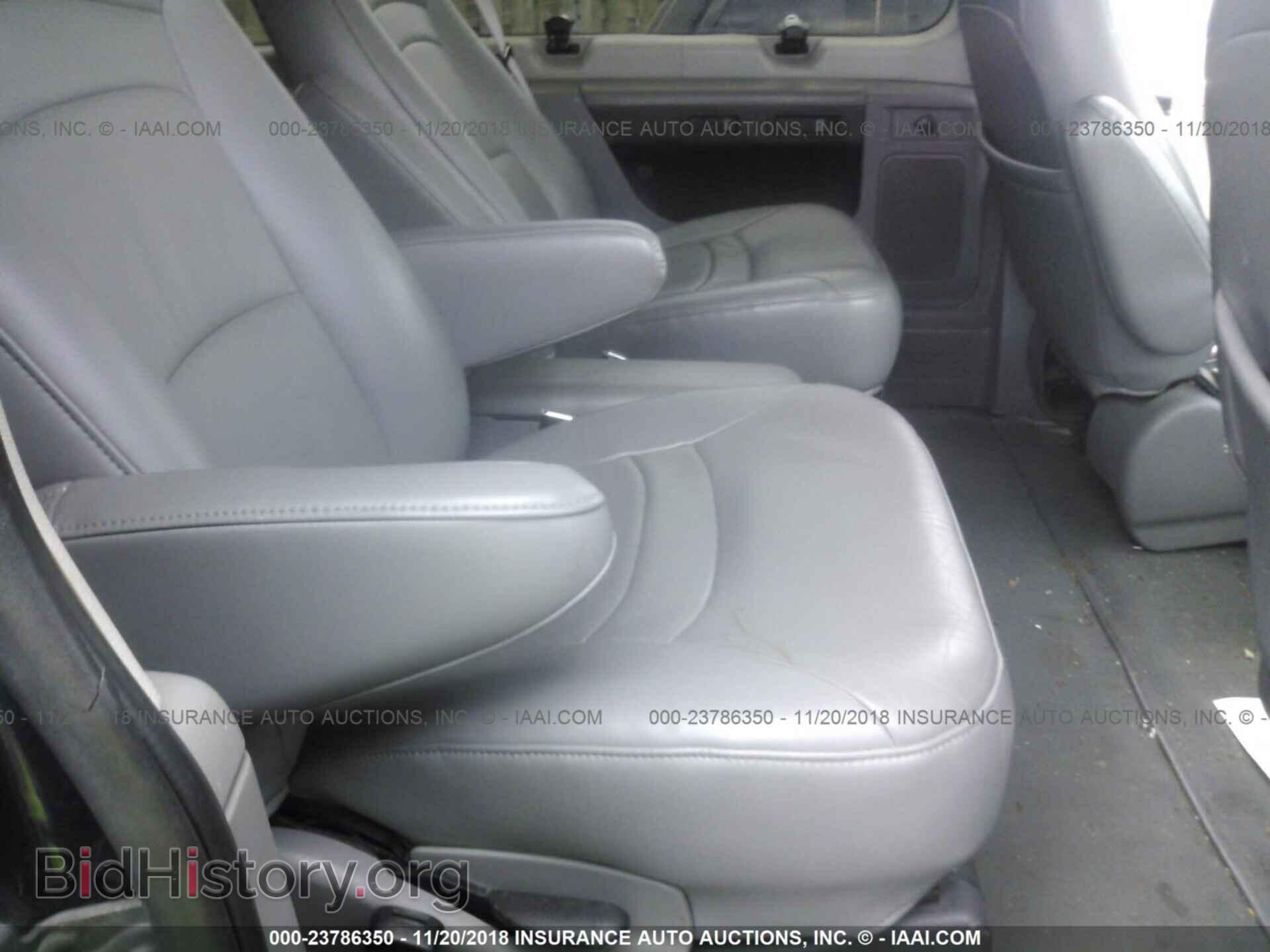 2003 FORD ECONOLINE - VIN: 1FMNE31S83HB91399 - Фото 8