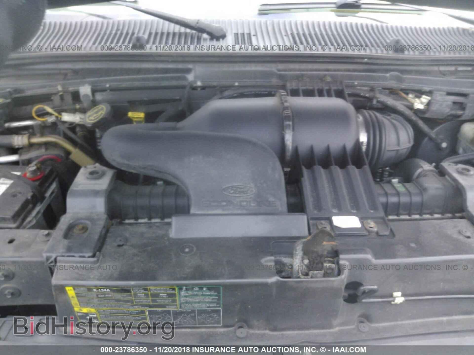 2003 FORD ECONOLINE - VIN: 1FMNE31S83HB91399 - Фото 10